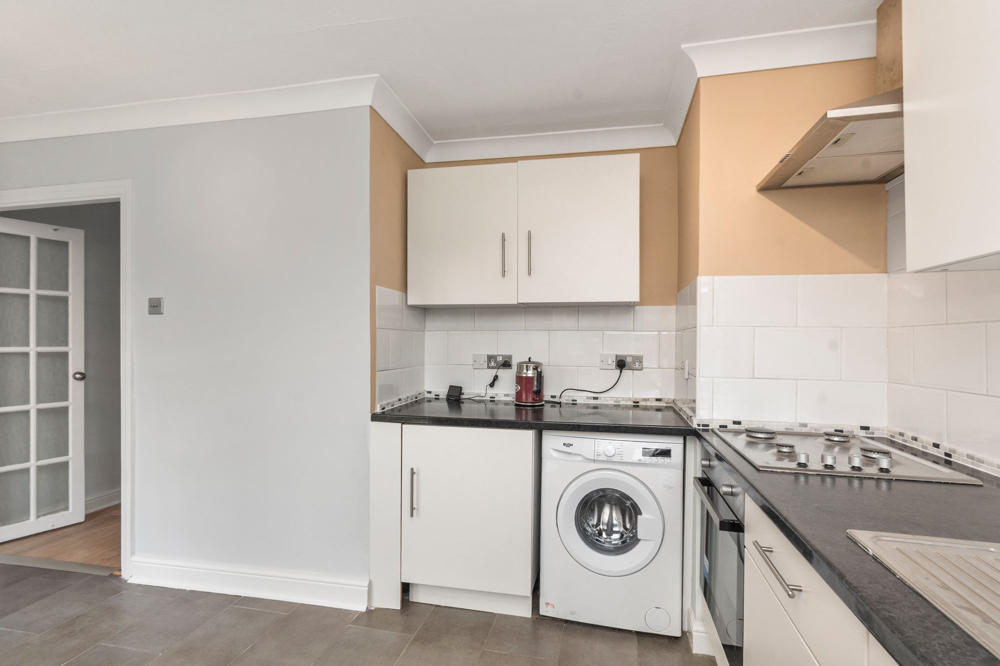 Severn Road, Warrington