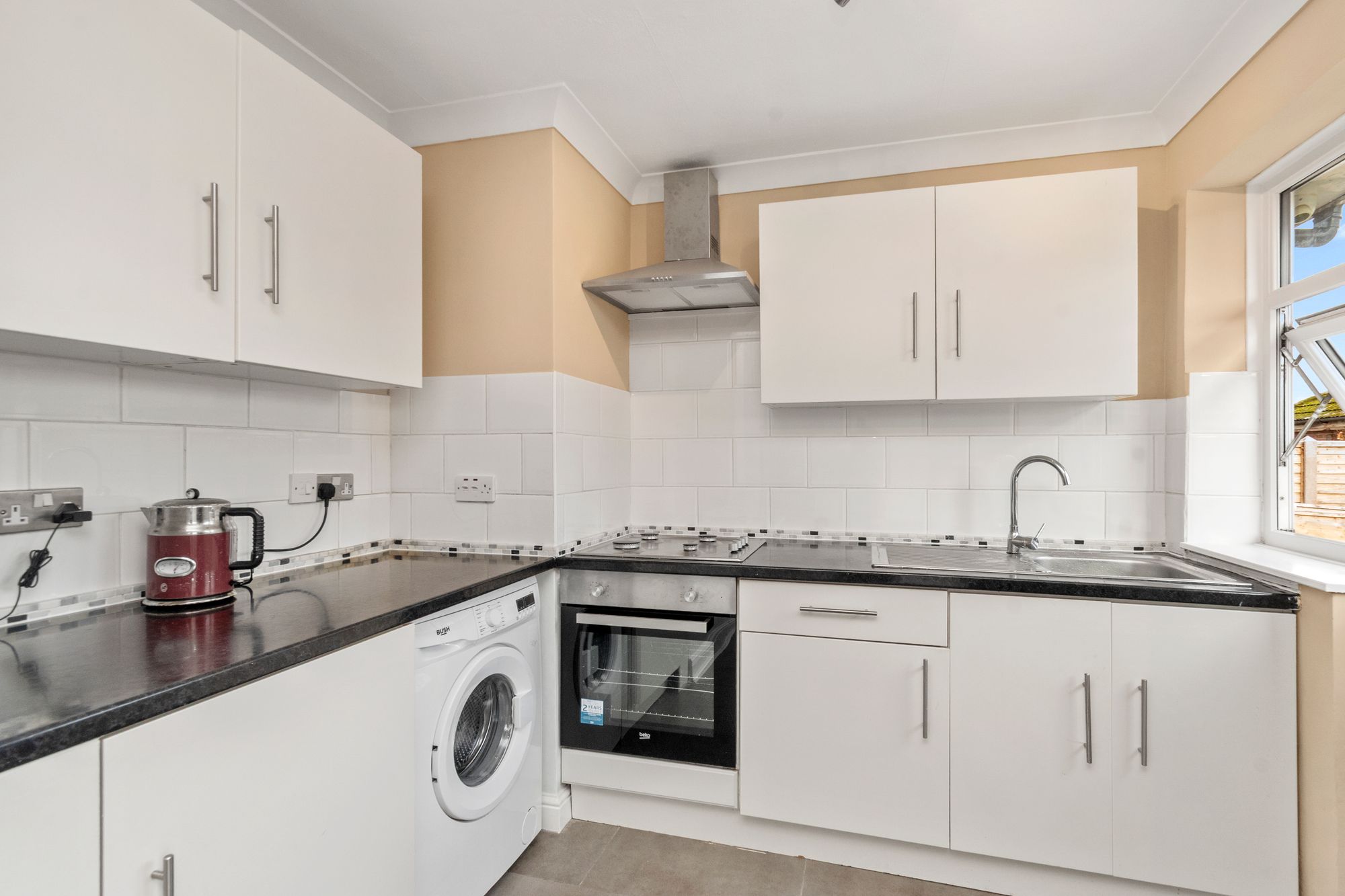 Severn Road, Warrington