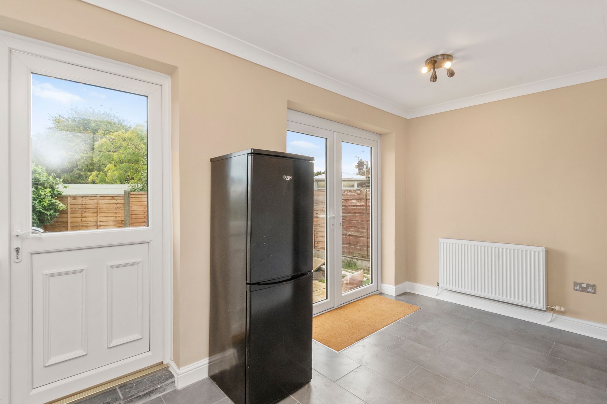 Severn Road, Warrington