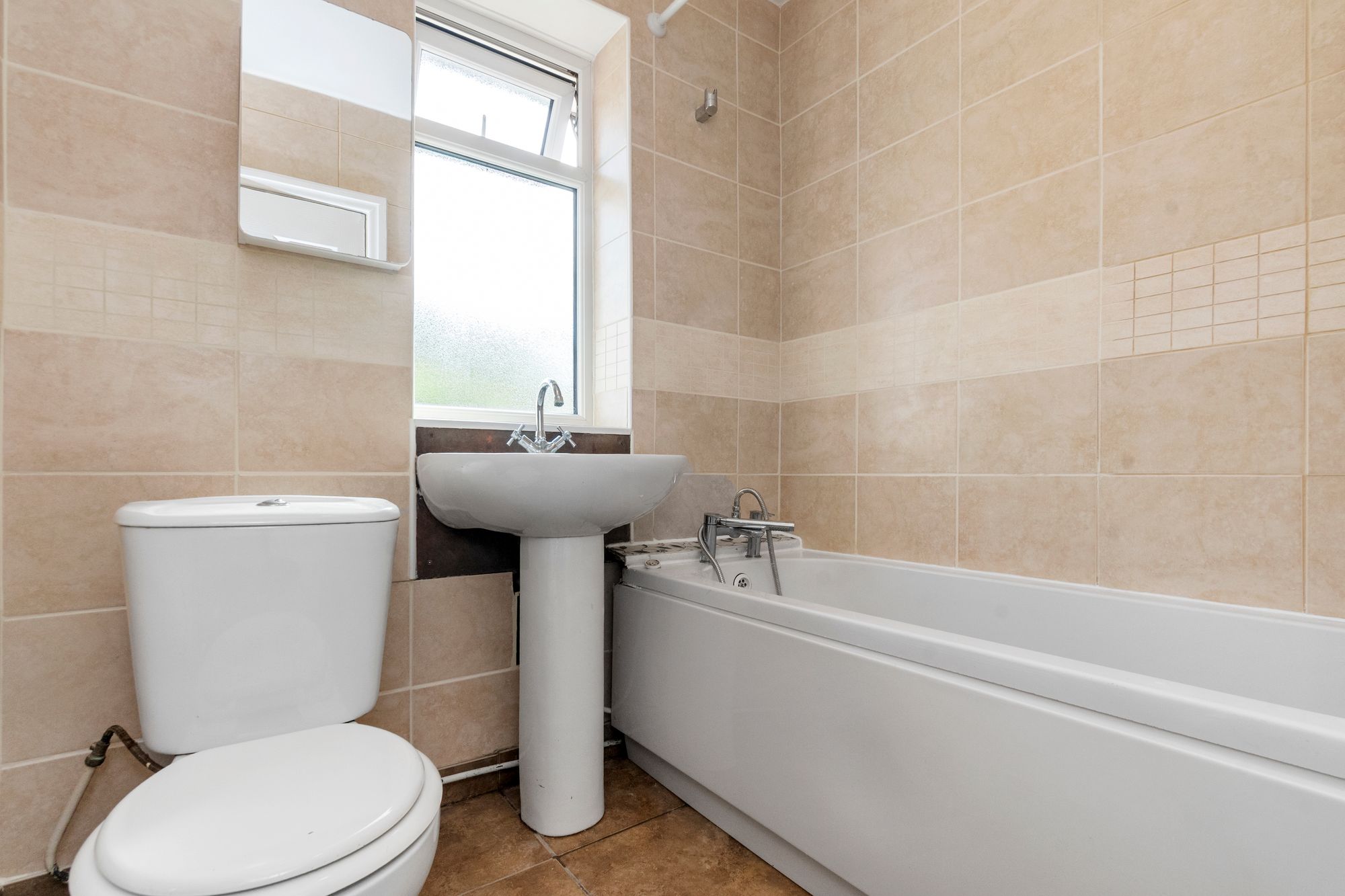 Severn Road, Warrington