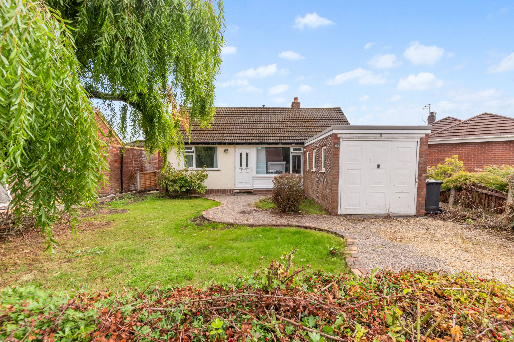 Severn Road, Warrington