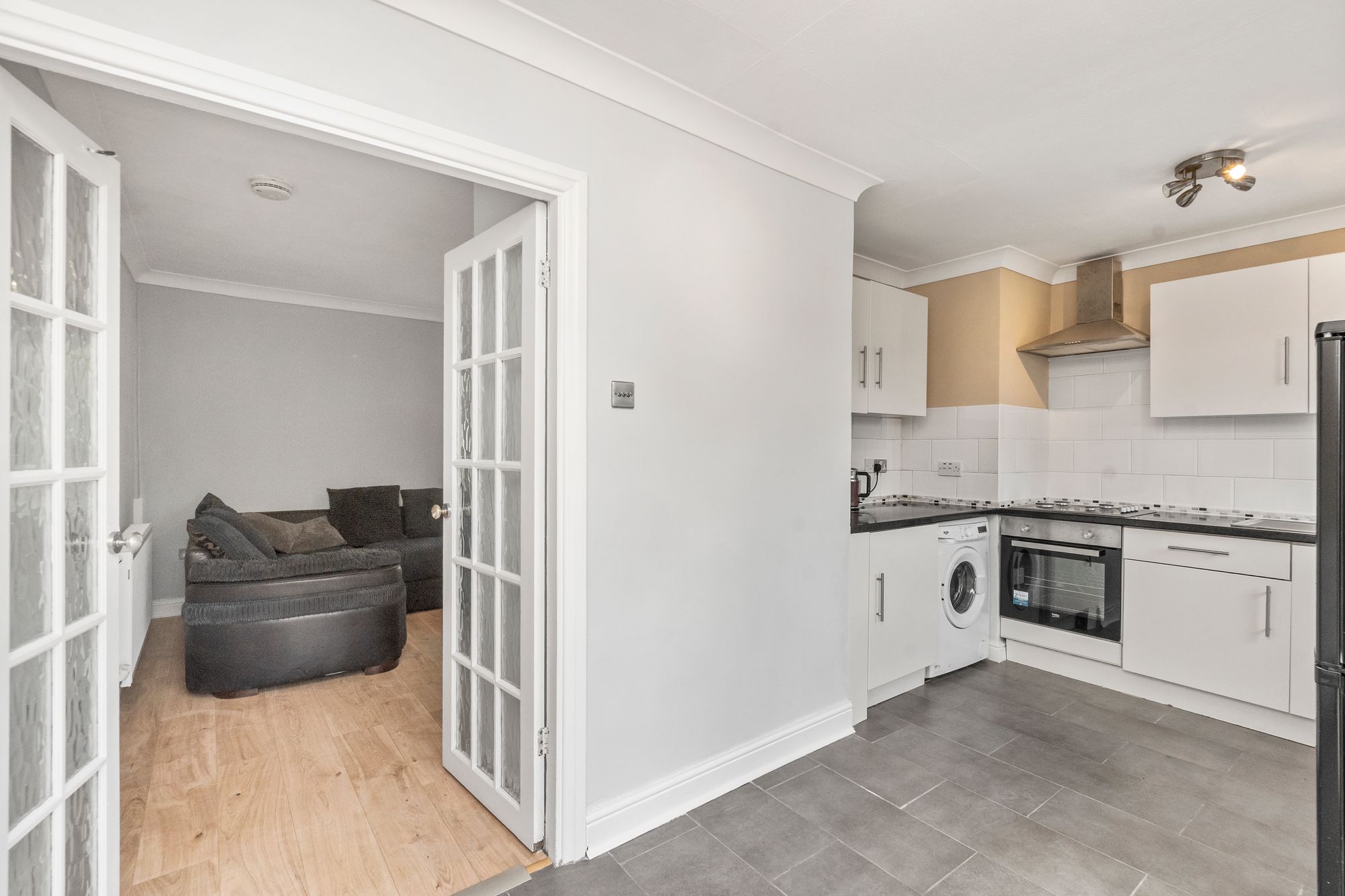 Severn Road, Warrington