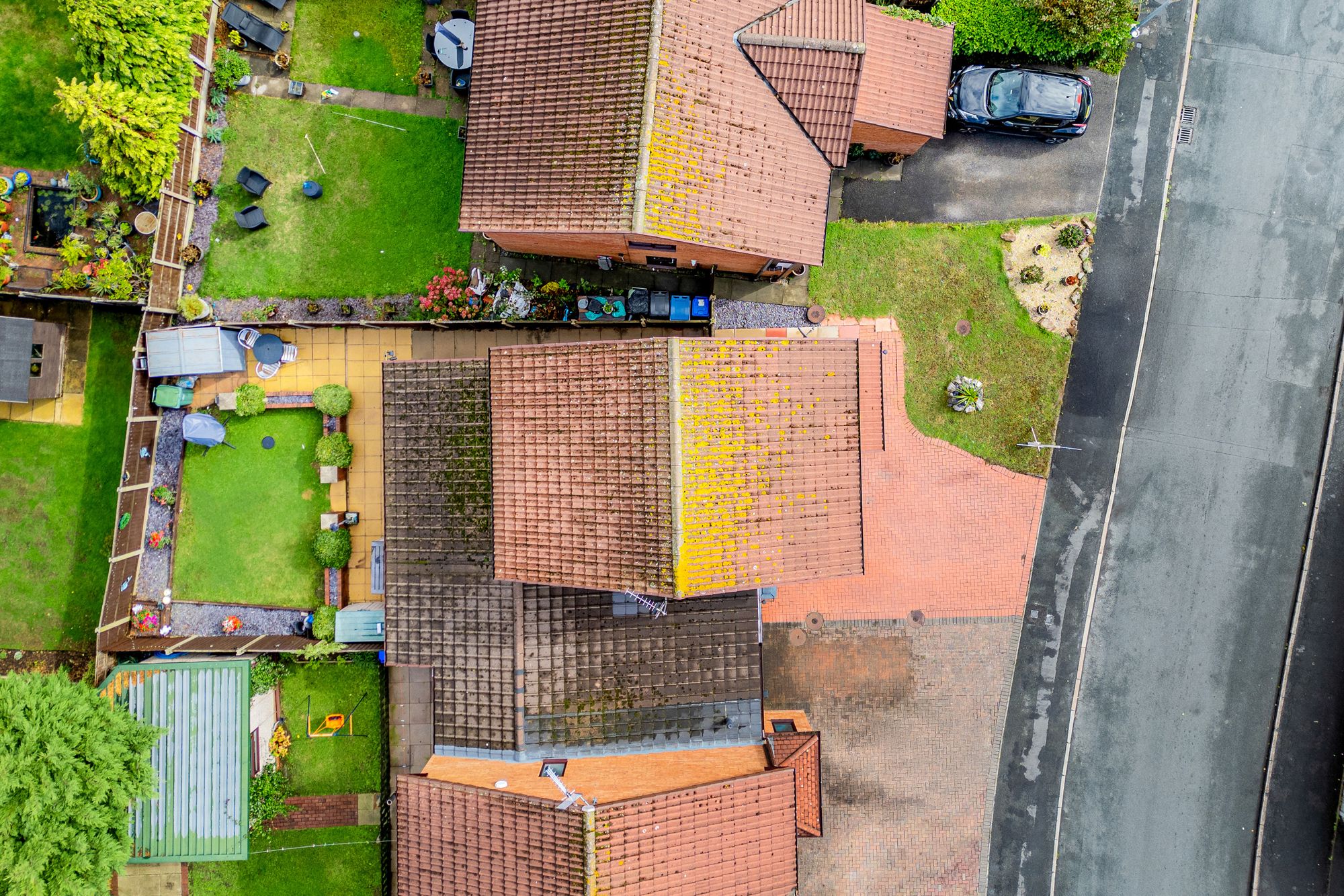 Ravenfield Drive, Widnes, WA8