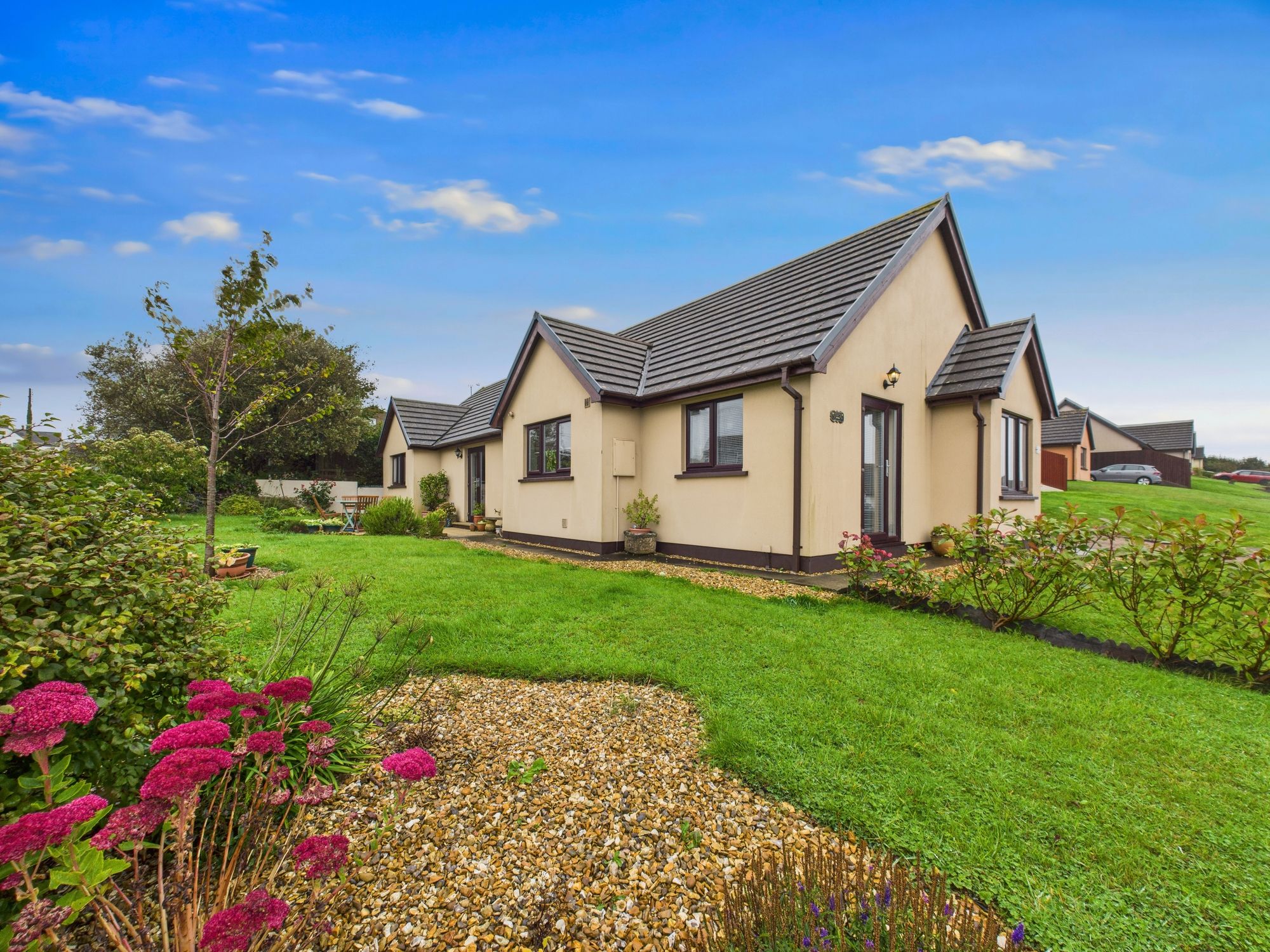 Hawthorn Close, Pentlepoir, SA69