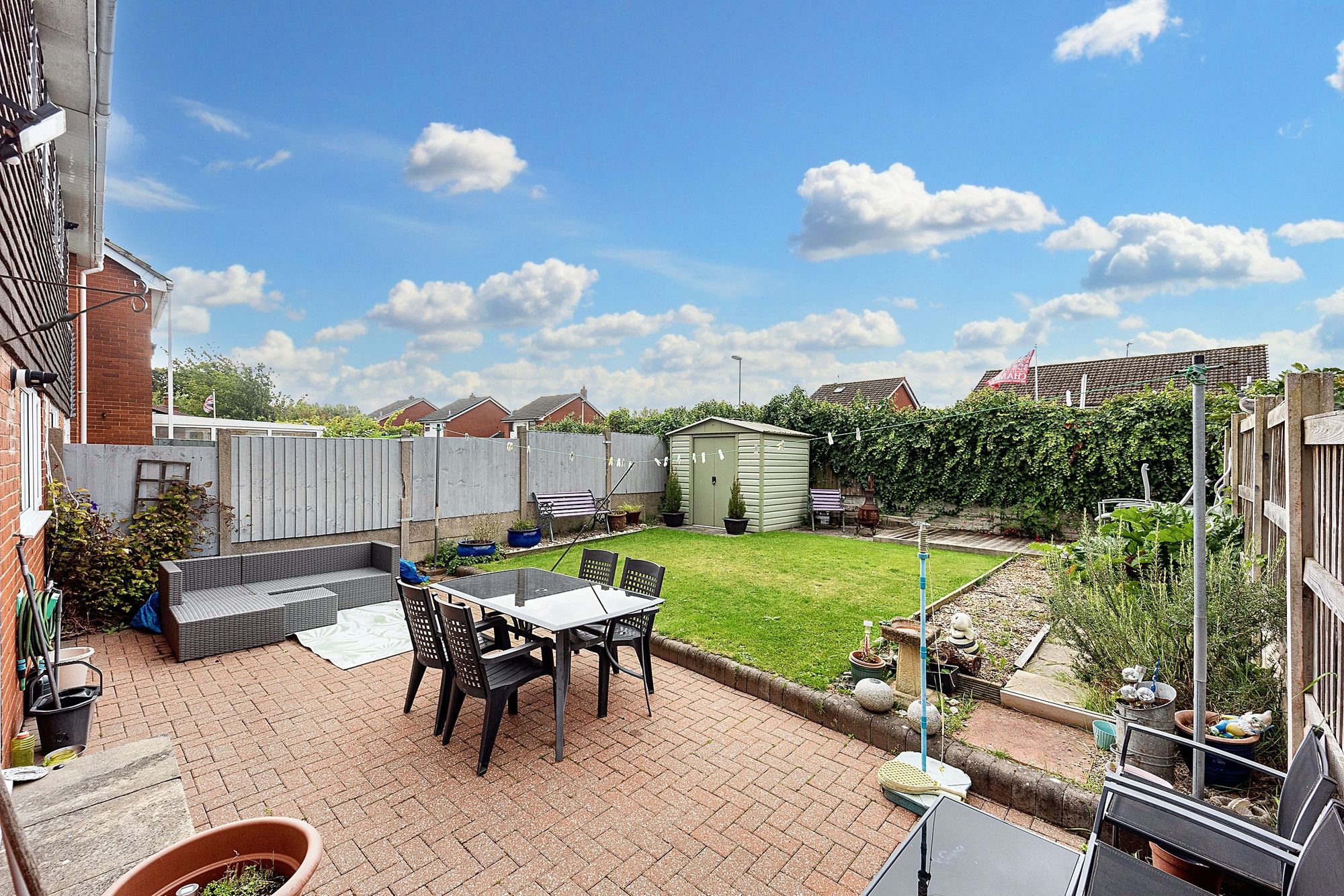 Calverley Close, Brookvale, WA7