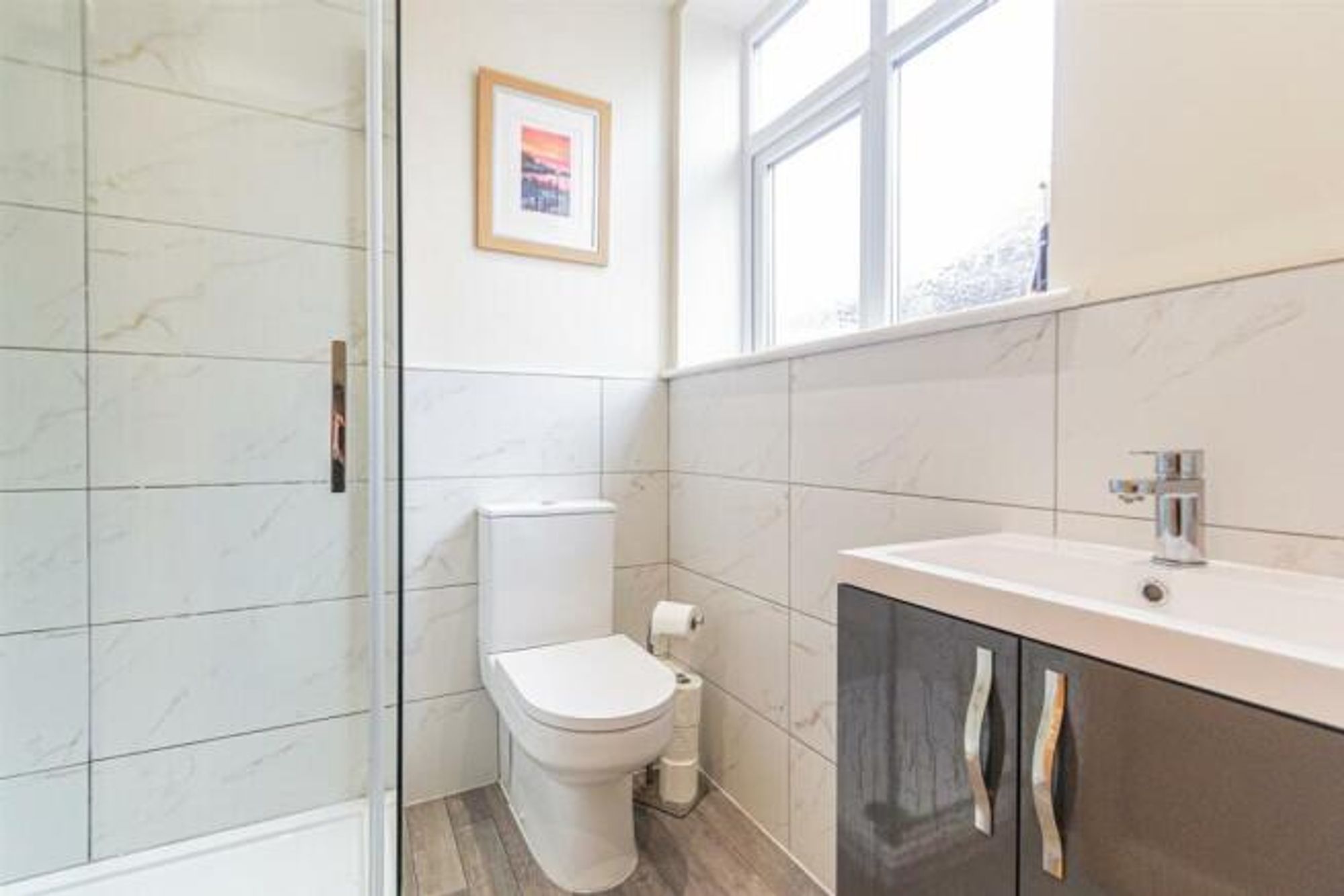 Manx Road, Warrington, WA4