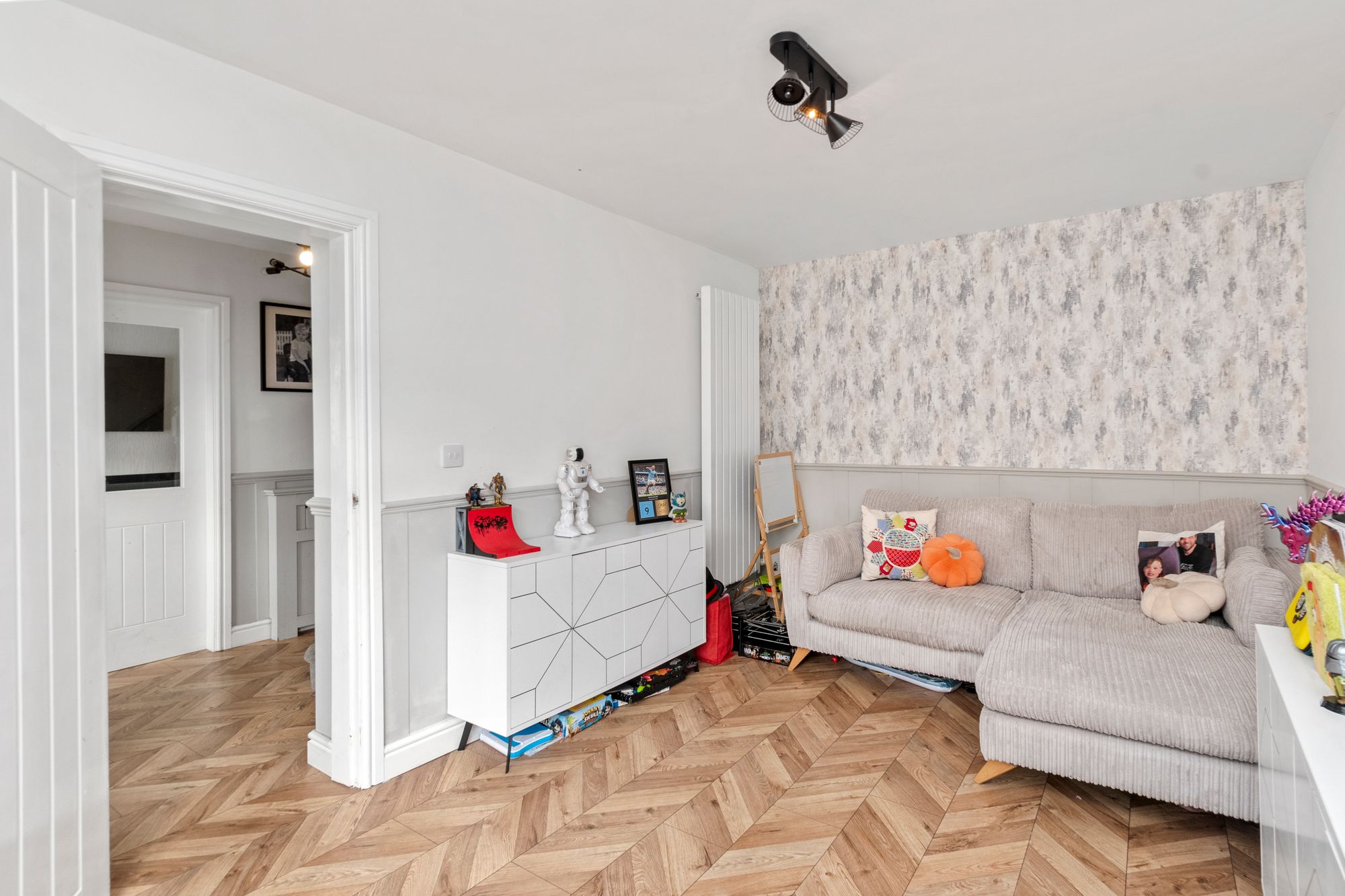 Renfrew Avenue, St. Helens, WA11