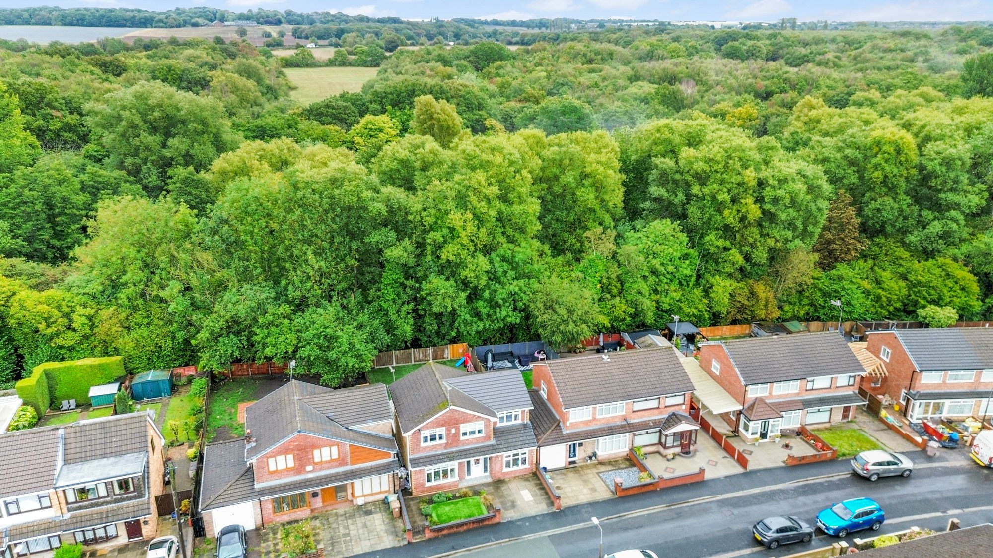 Renfrew Avenue, St. Helens, WA11