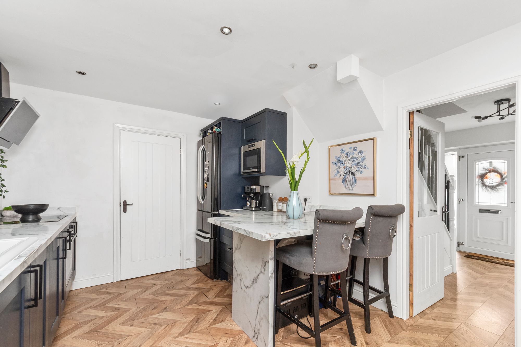 Renfrew Avenue, St. Helens, WA11