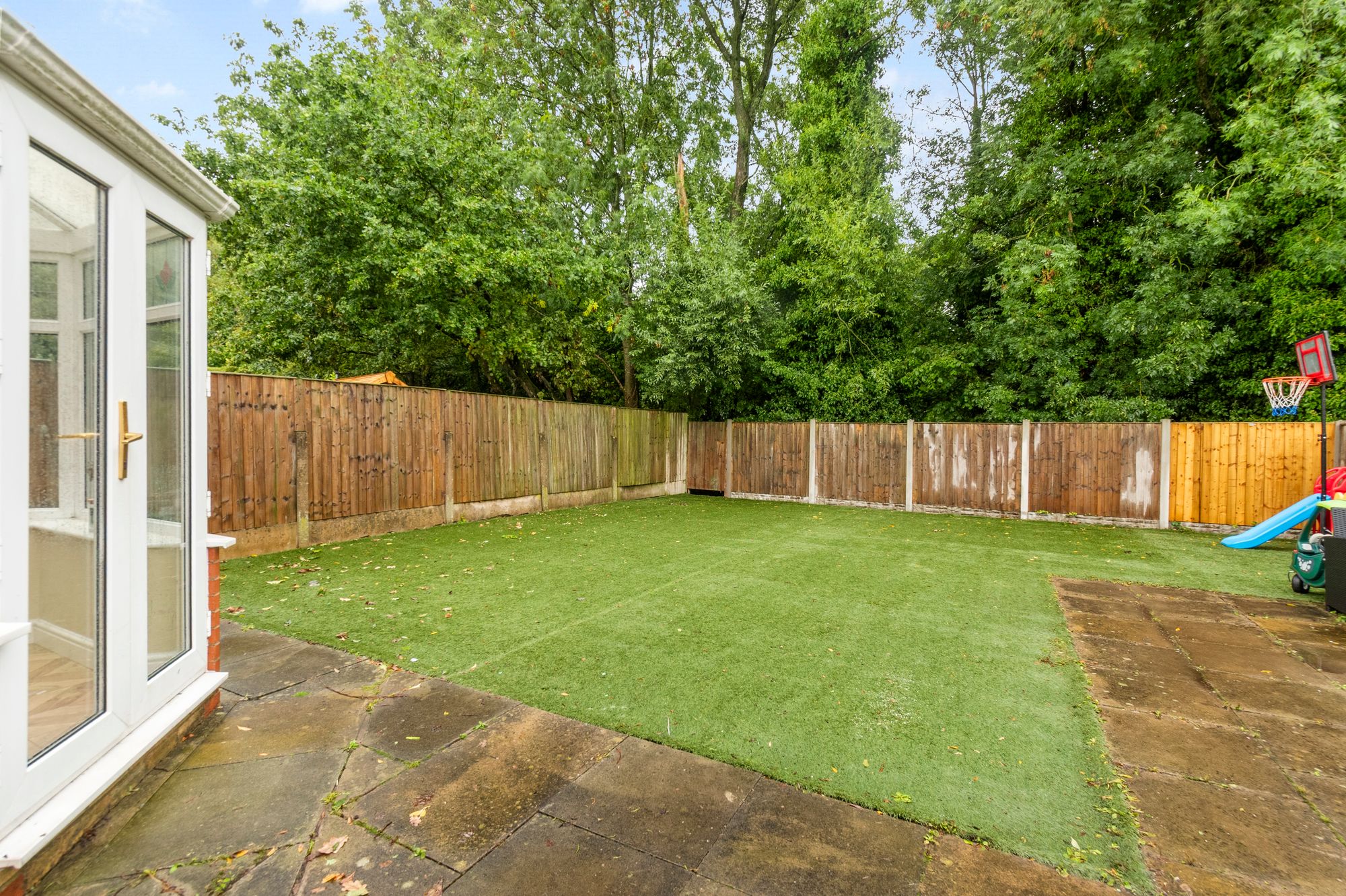 Renfrew Avenue, St. Helens, WA11