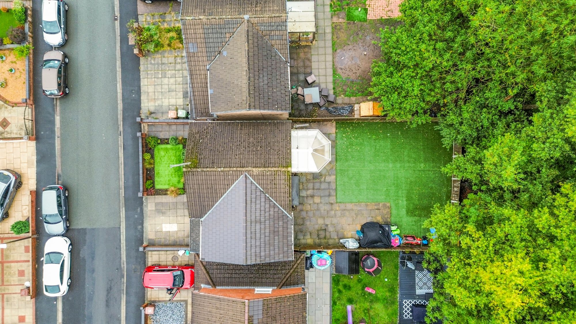 Renfrew Avenue, St. Helens, WA11