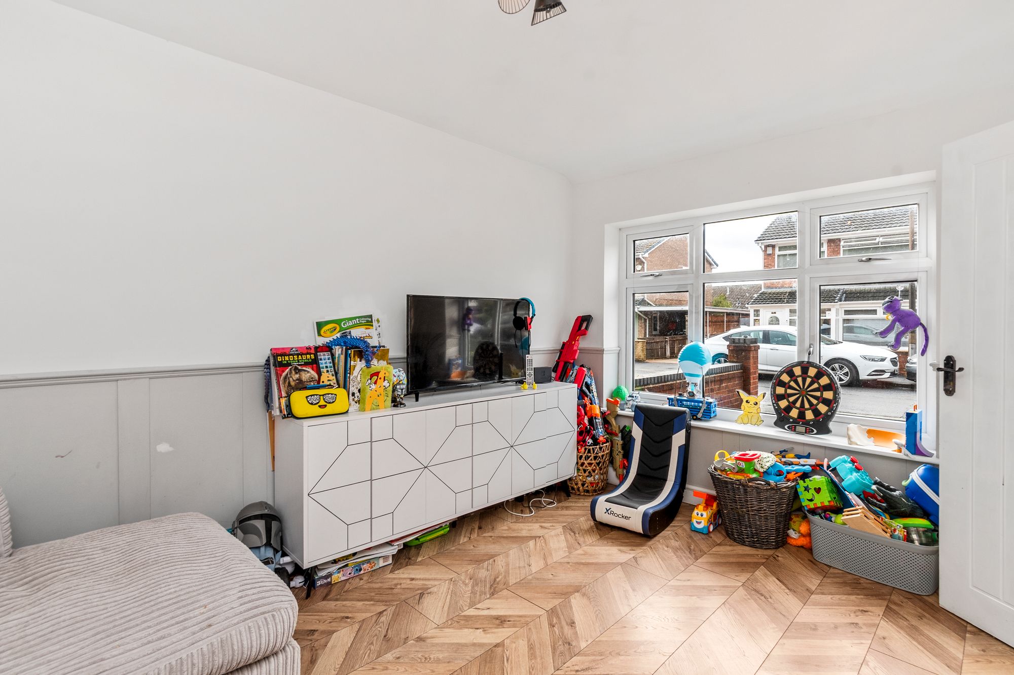 Renfrew Avenue, St. Helens, WA11