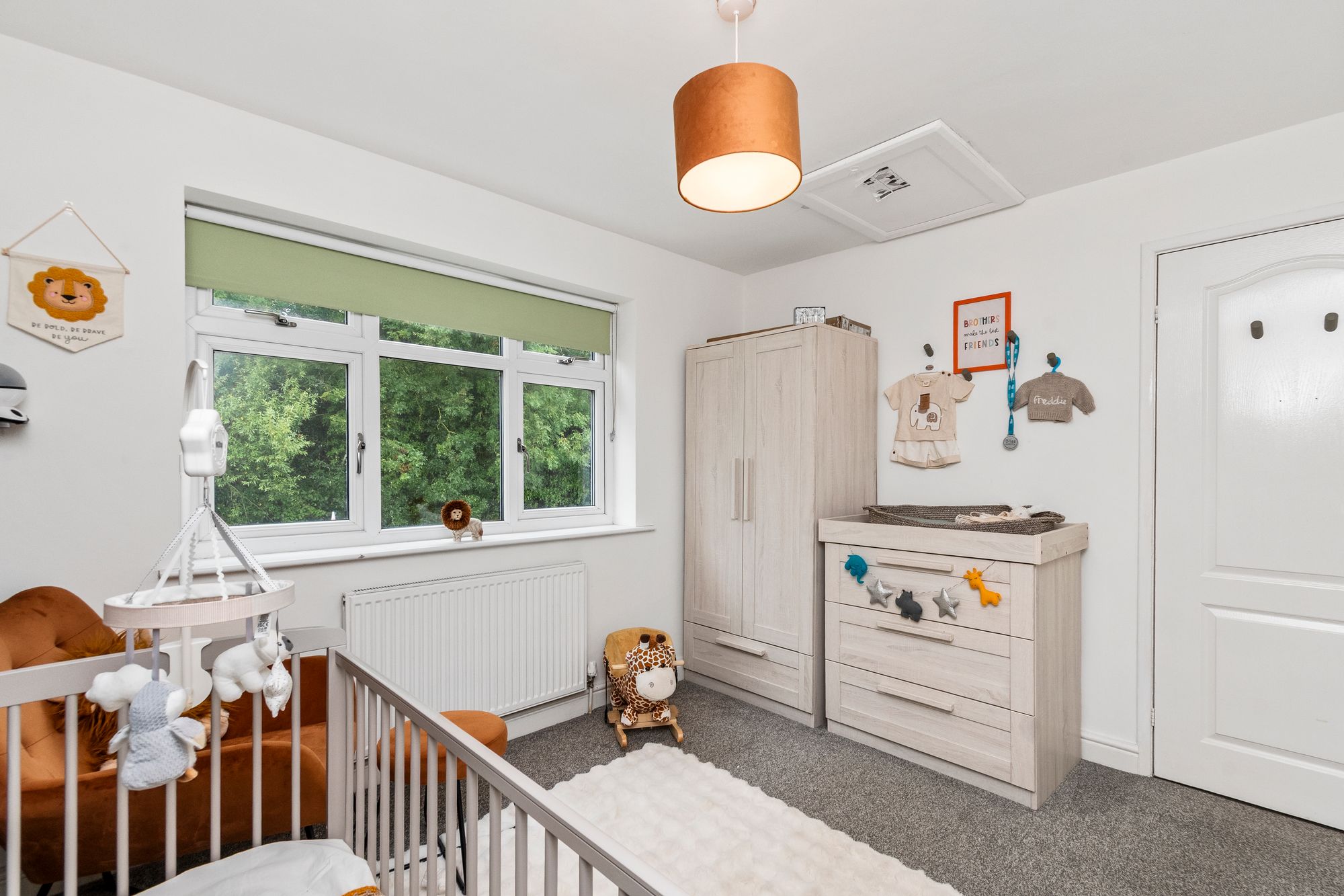 Renfrew Avenue, St. Helens, WA11