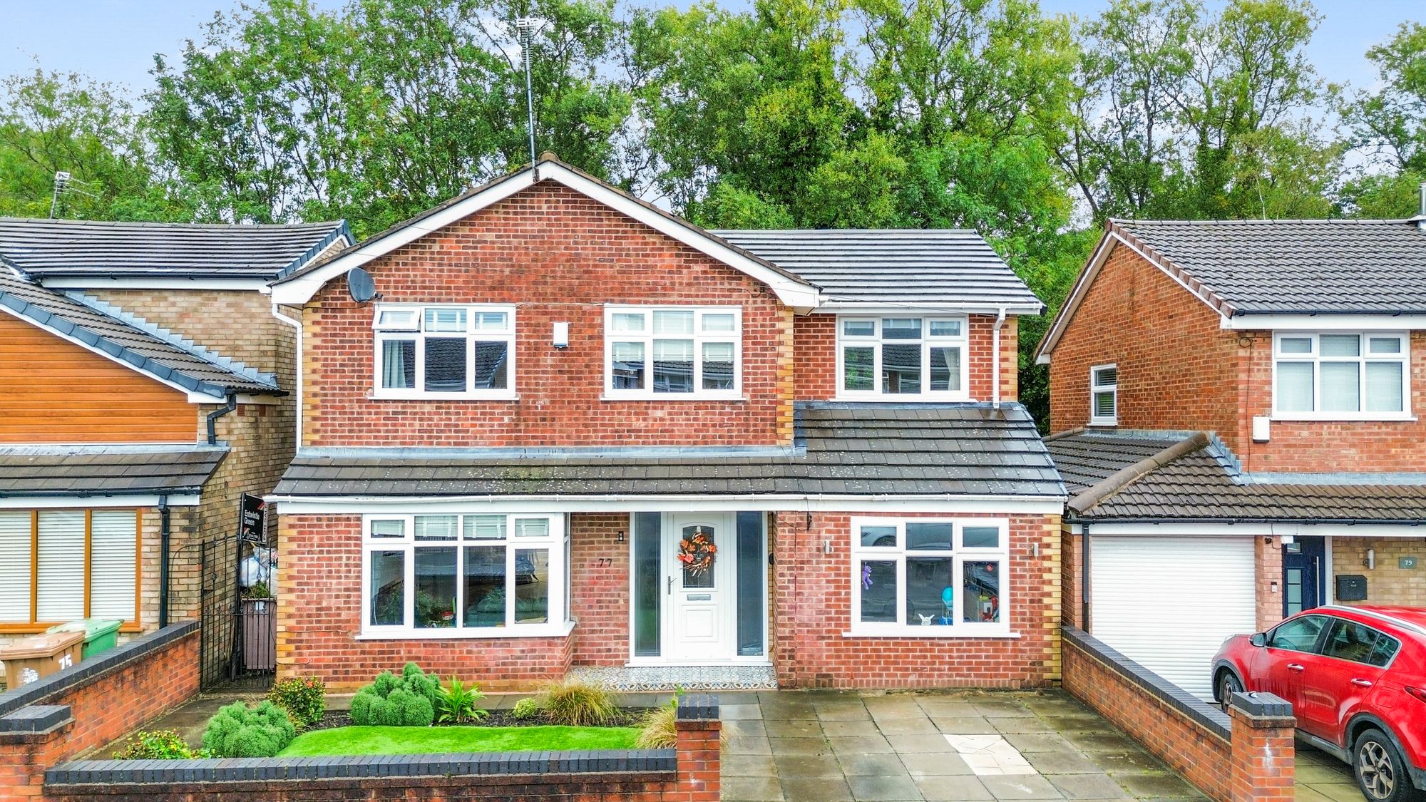 Renfrew Avenue, St. Helens, WA11