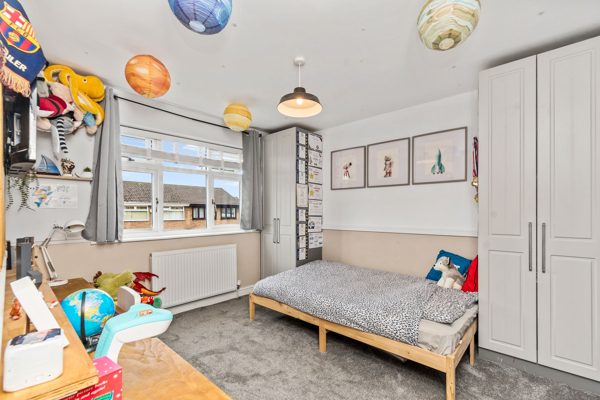 Renfrew Avenue, St. Helens, WA11