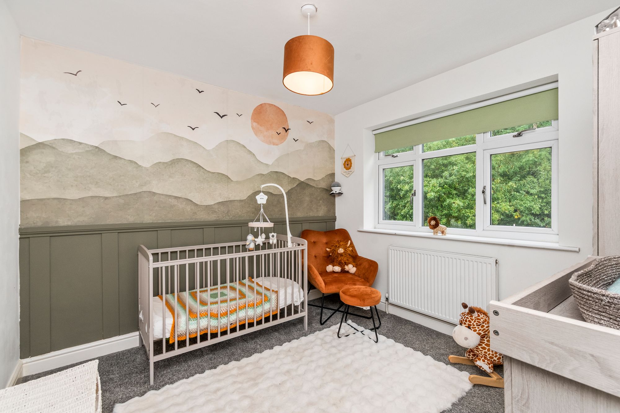 Renfrew Avenue, St. Helens, WA11