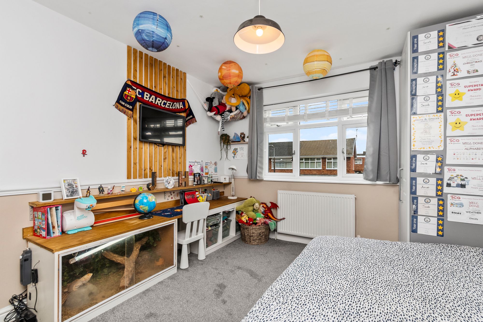 Renfrew Avenue, St. Helens, WA11