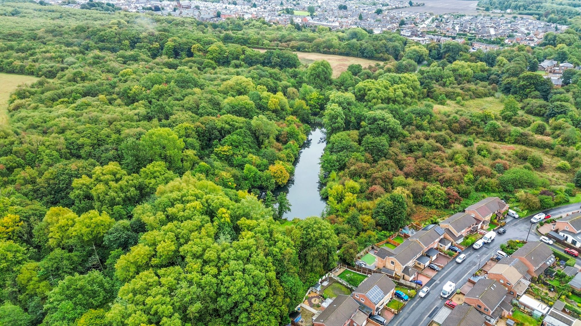 Renfrew Avenue, St. Helens, WA11