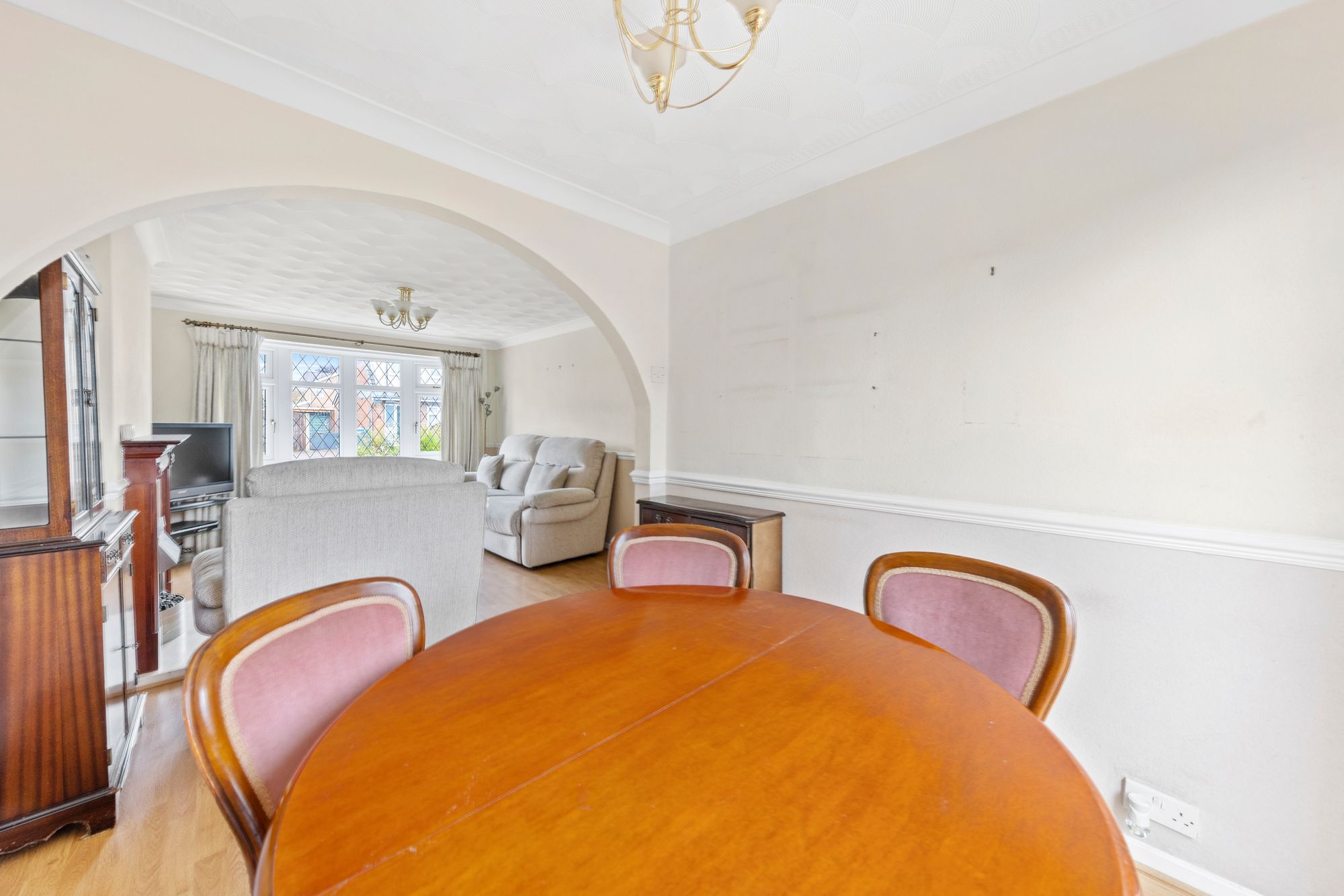 Linden Close, Woolston, WA1