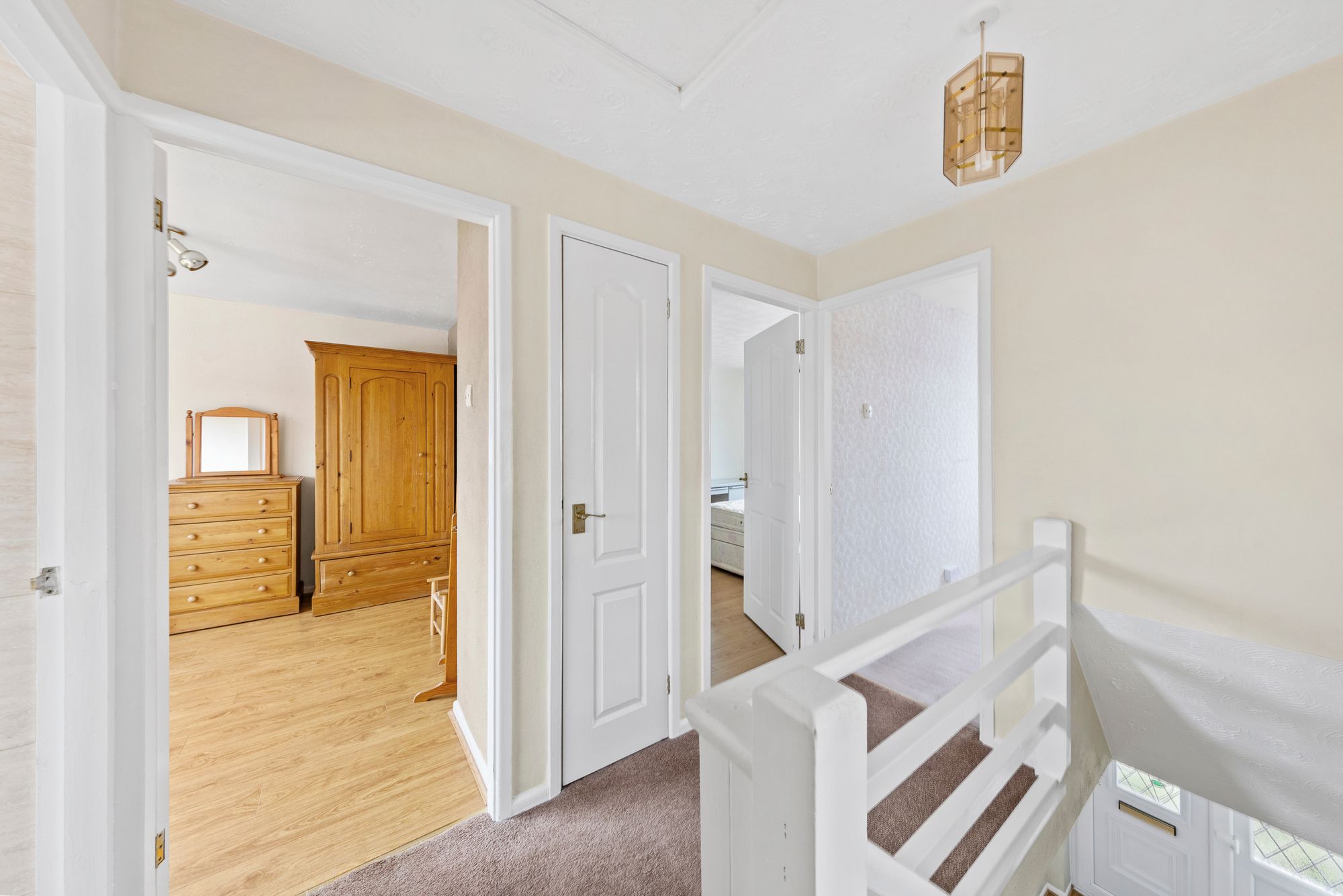 Linden Close, Woolston, WA1