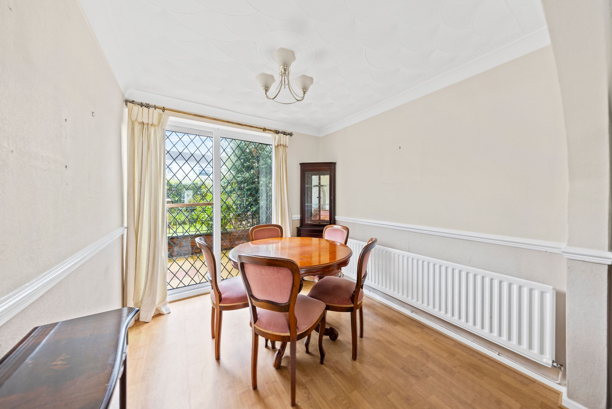 Linden Close, Woolston, WA1