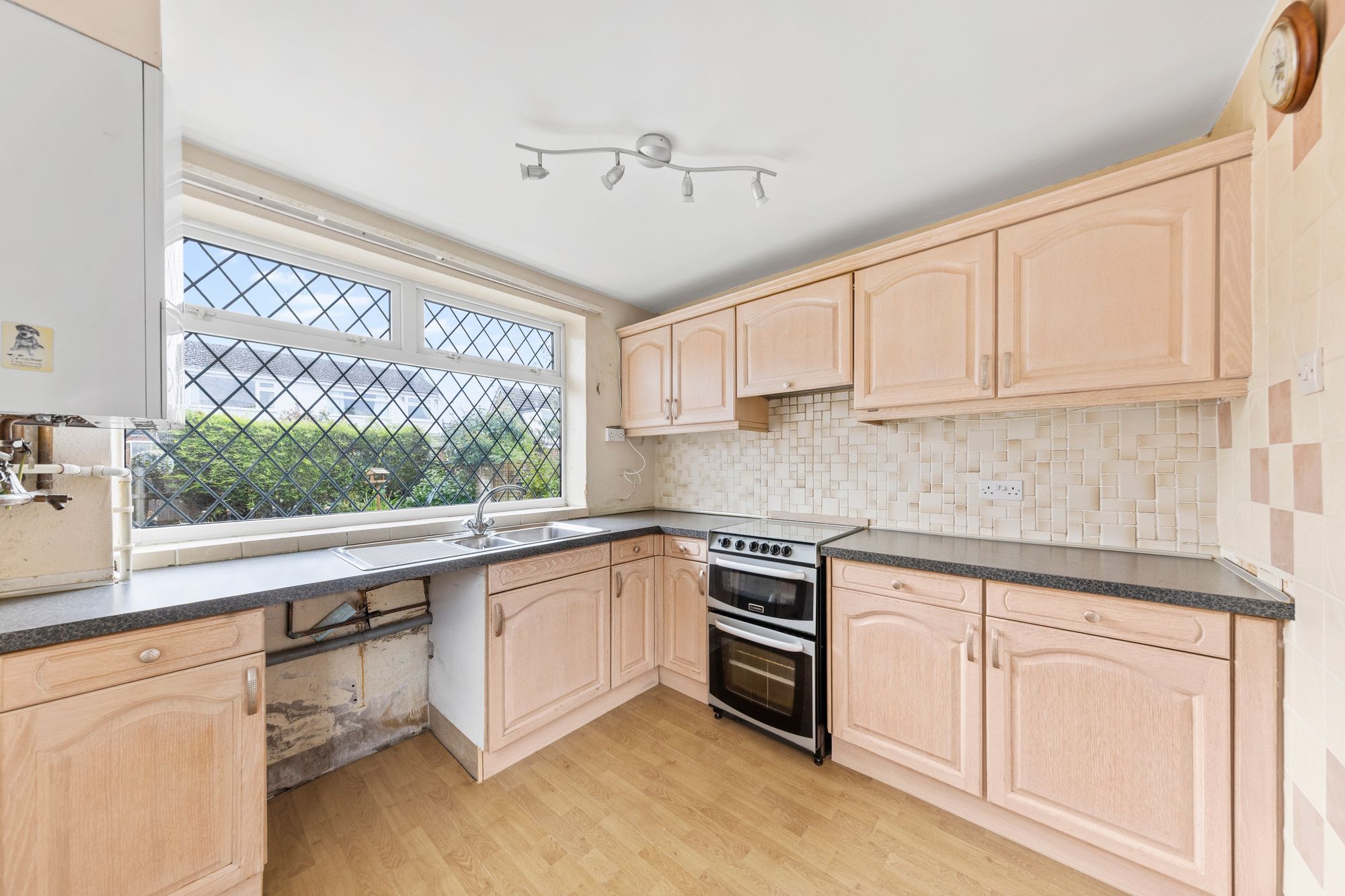 Linden Close, Woolston, WA1