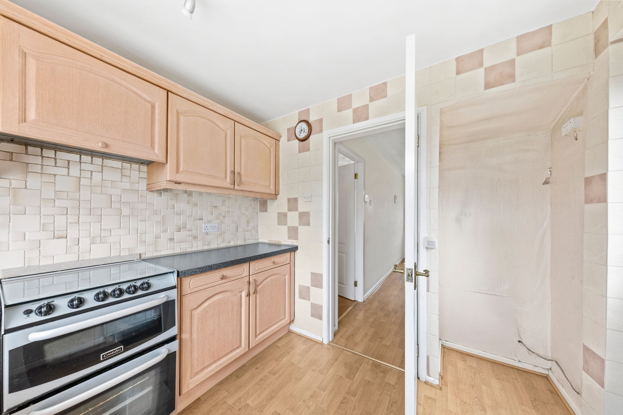 Linden Close, Woolston, WA1