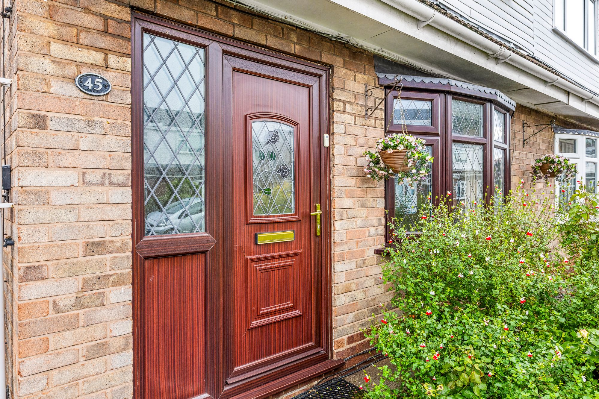 Linden Close, Woolston, WA1