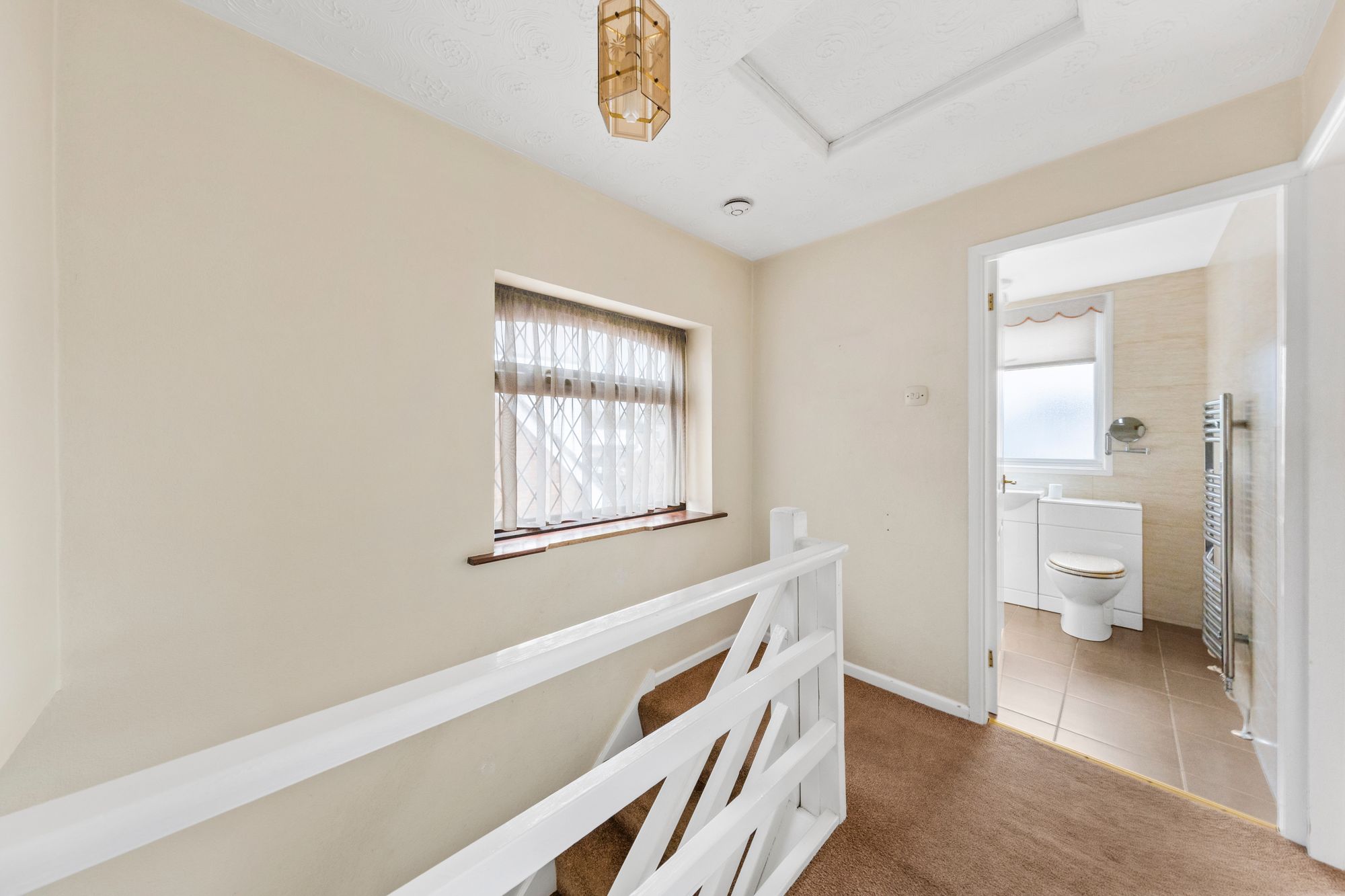 Linden Close, Woolston, WA1