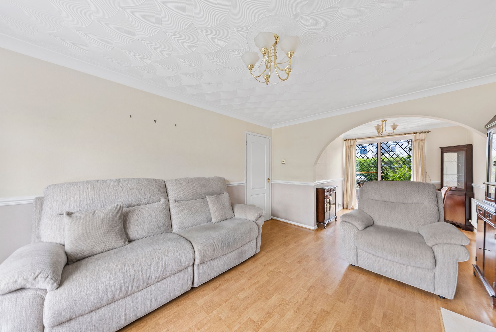 Linden Close, Woolston, WA1