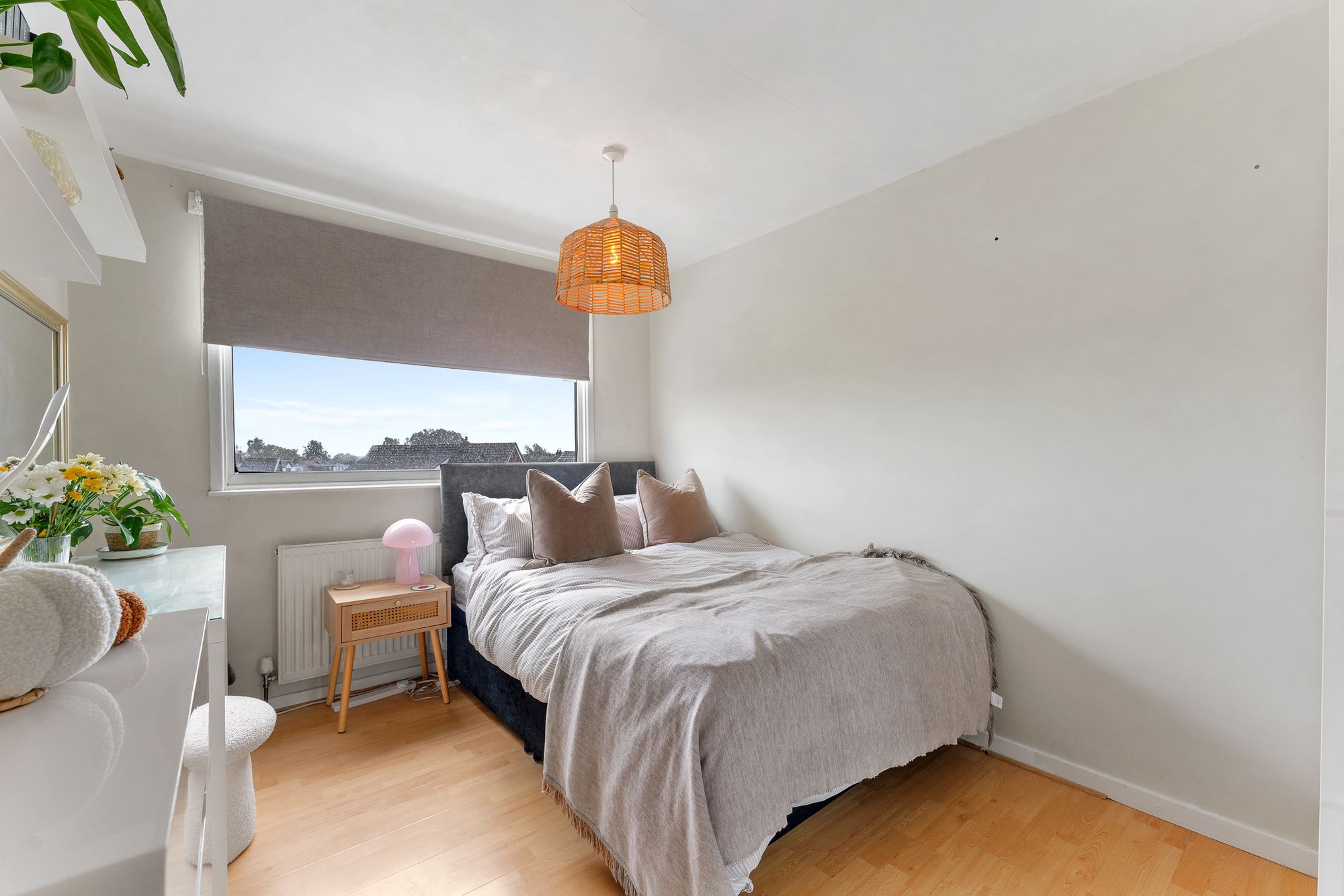 Smock Lane, Ashton-In-Makerfield, WN4