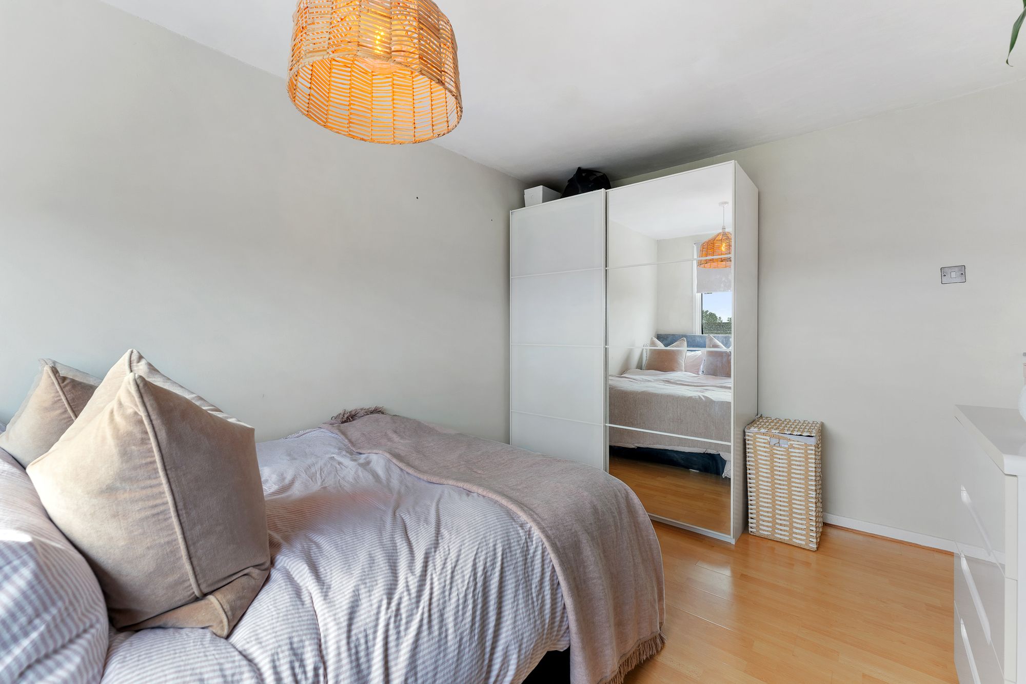 Smock Lane, Ashton-In-Makerfield, WN4