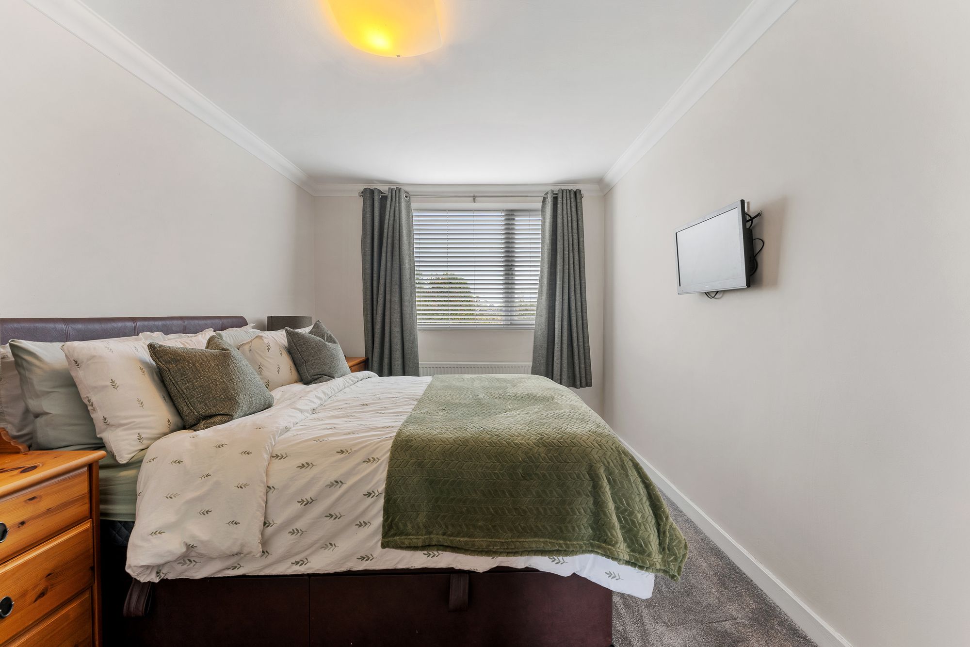 Smock Lane, Ashton-In-Makerfield, WN4