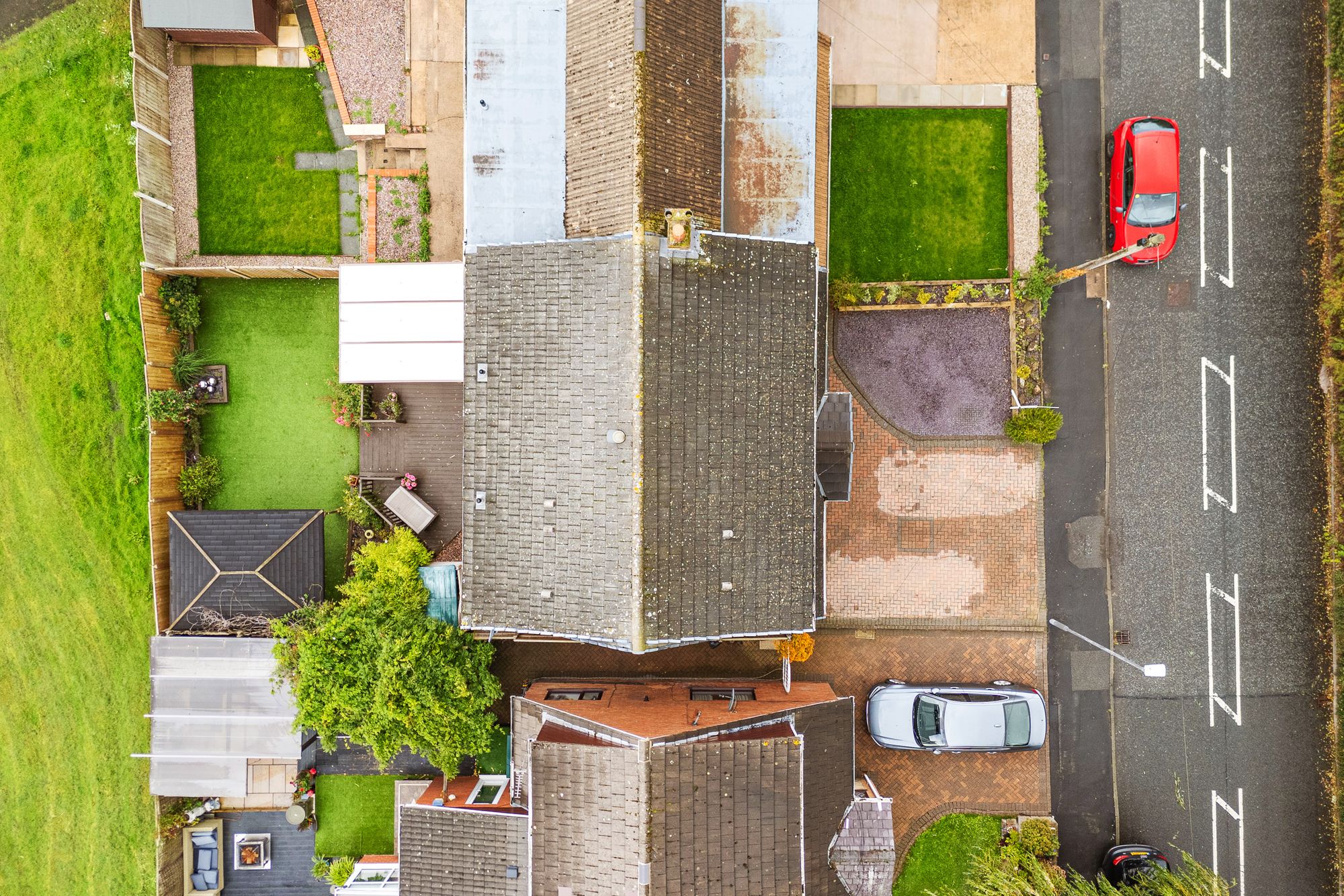 Smock Lane, Ashton-In-Makerfield, WN4