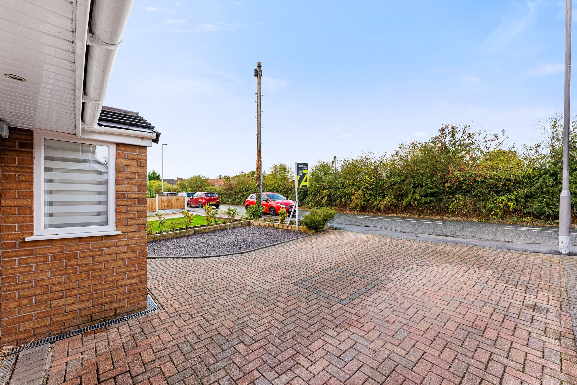 Smock Lane, Ashton-In-Makerfield, WN4