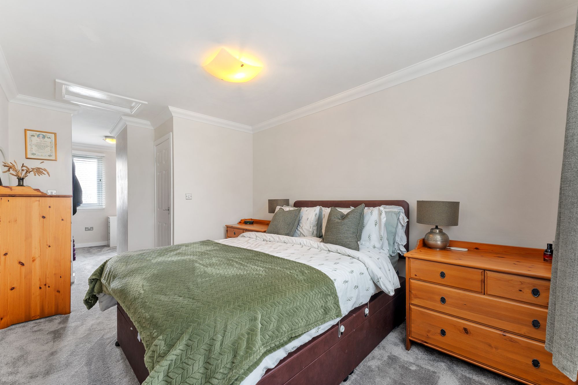 Smock Lane, Ashton-In-Makerfield, WN4