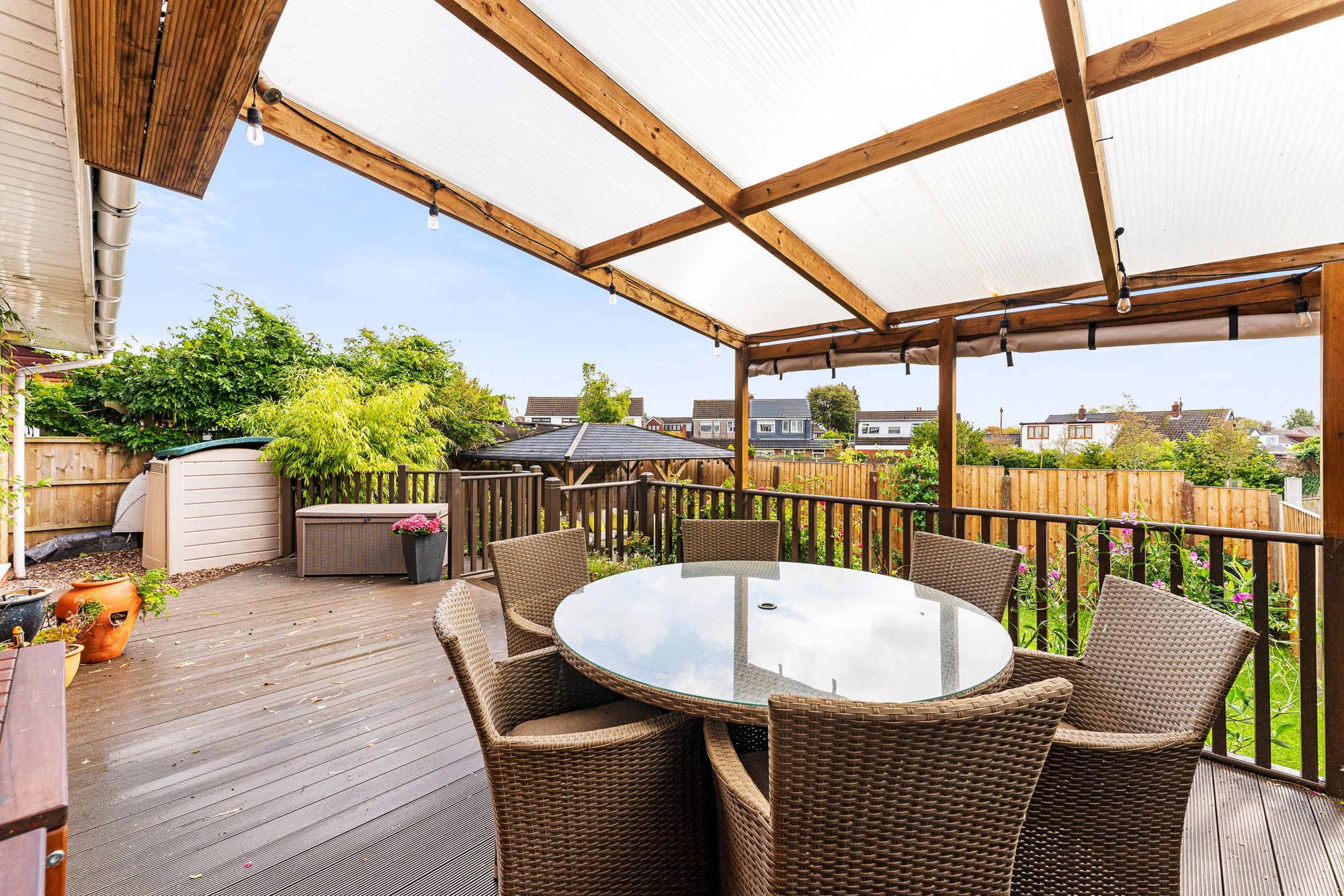 Smock Lane, Ashton-In-Makerfield, WN4