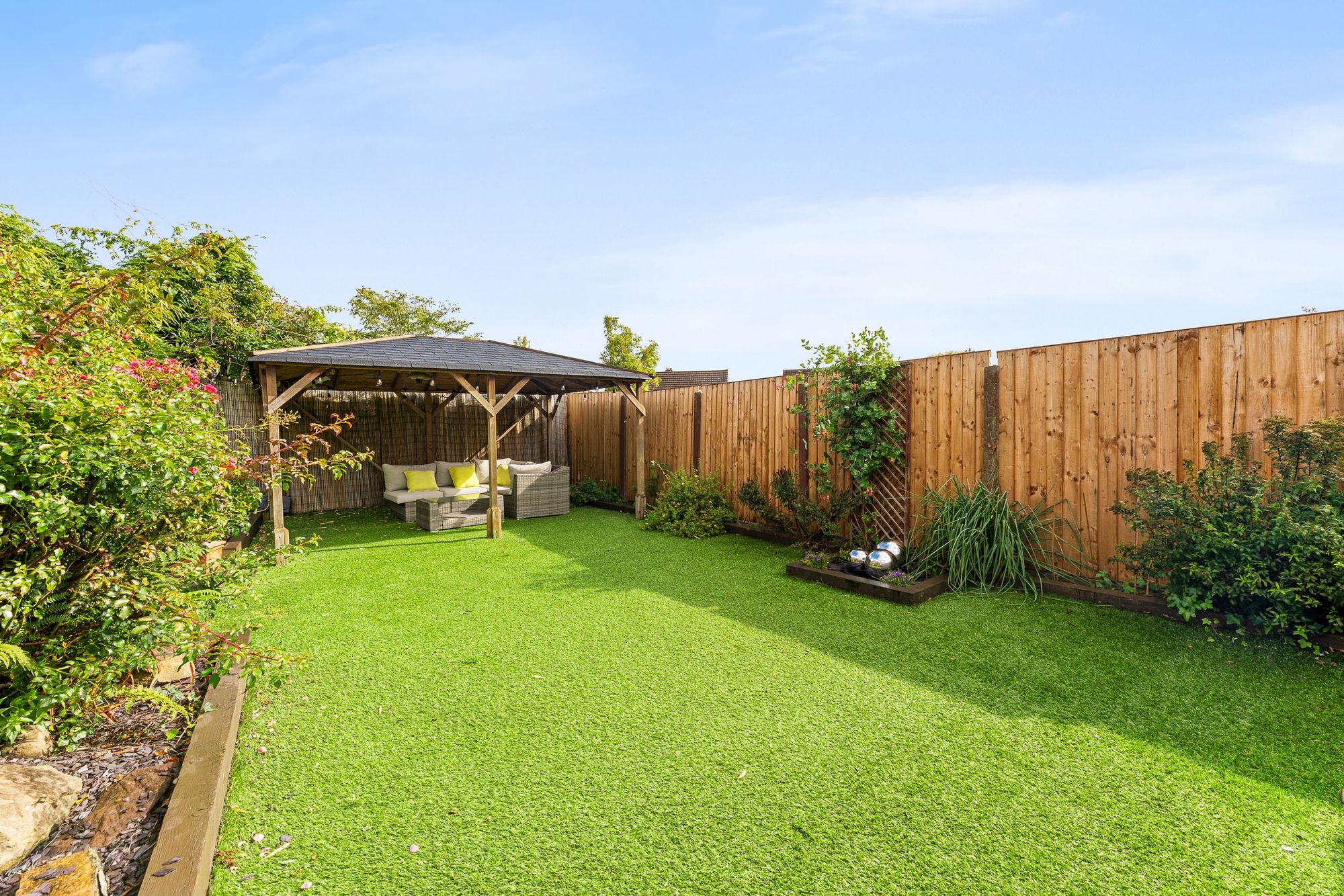 Smock Lane, Ashton-In-Makerfield, WN4