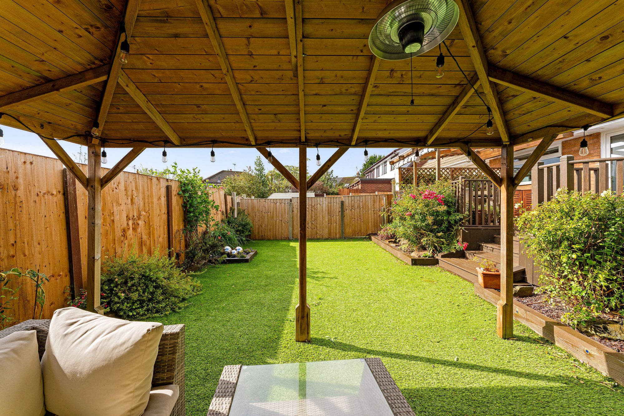 Smock Lane, Ashton-In-Makerfield, WN4