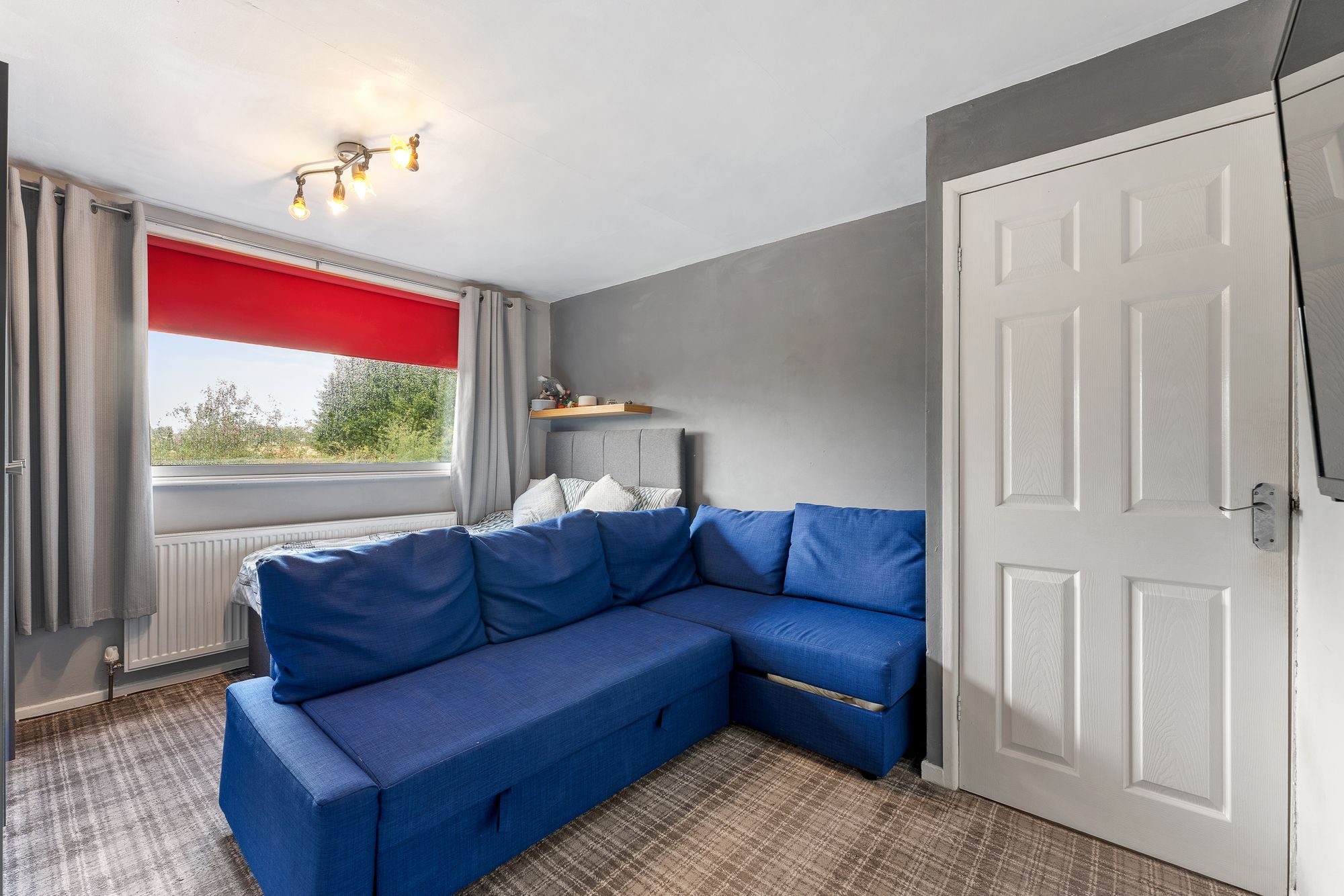 Smock Lane, Ashton-In-Makerfield, WN4