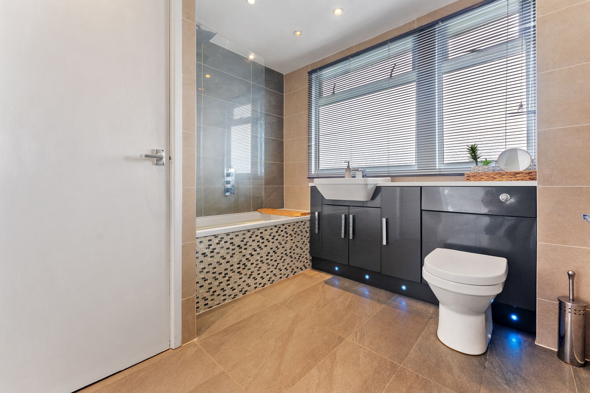 Smock Lane, Ashton-In-Makerfield, WN4