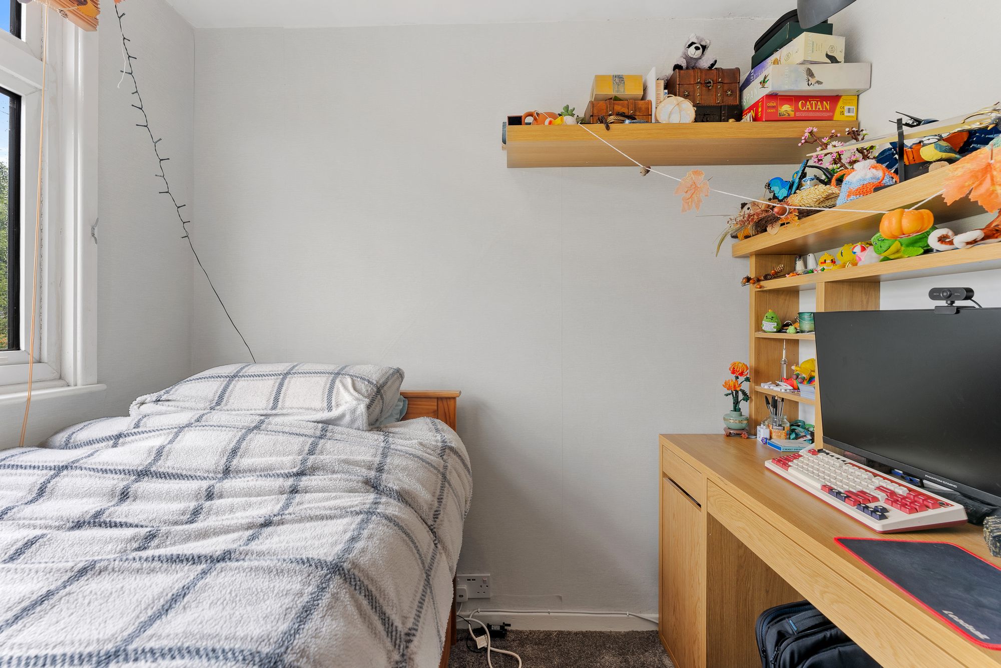 Smock Lane, Ashton-In-Makerfield, WN4