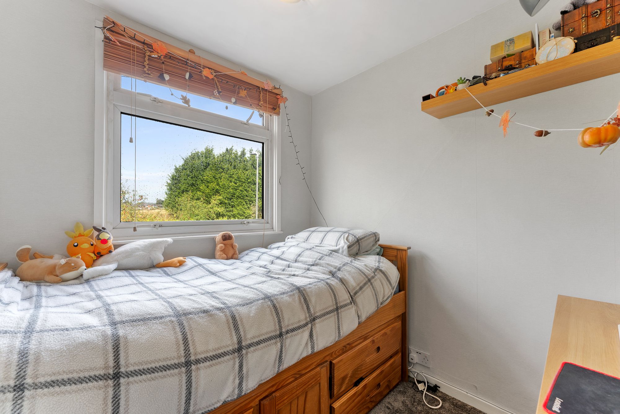 Smock Lane, Ashton-In-Makerfield, WN4