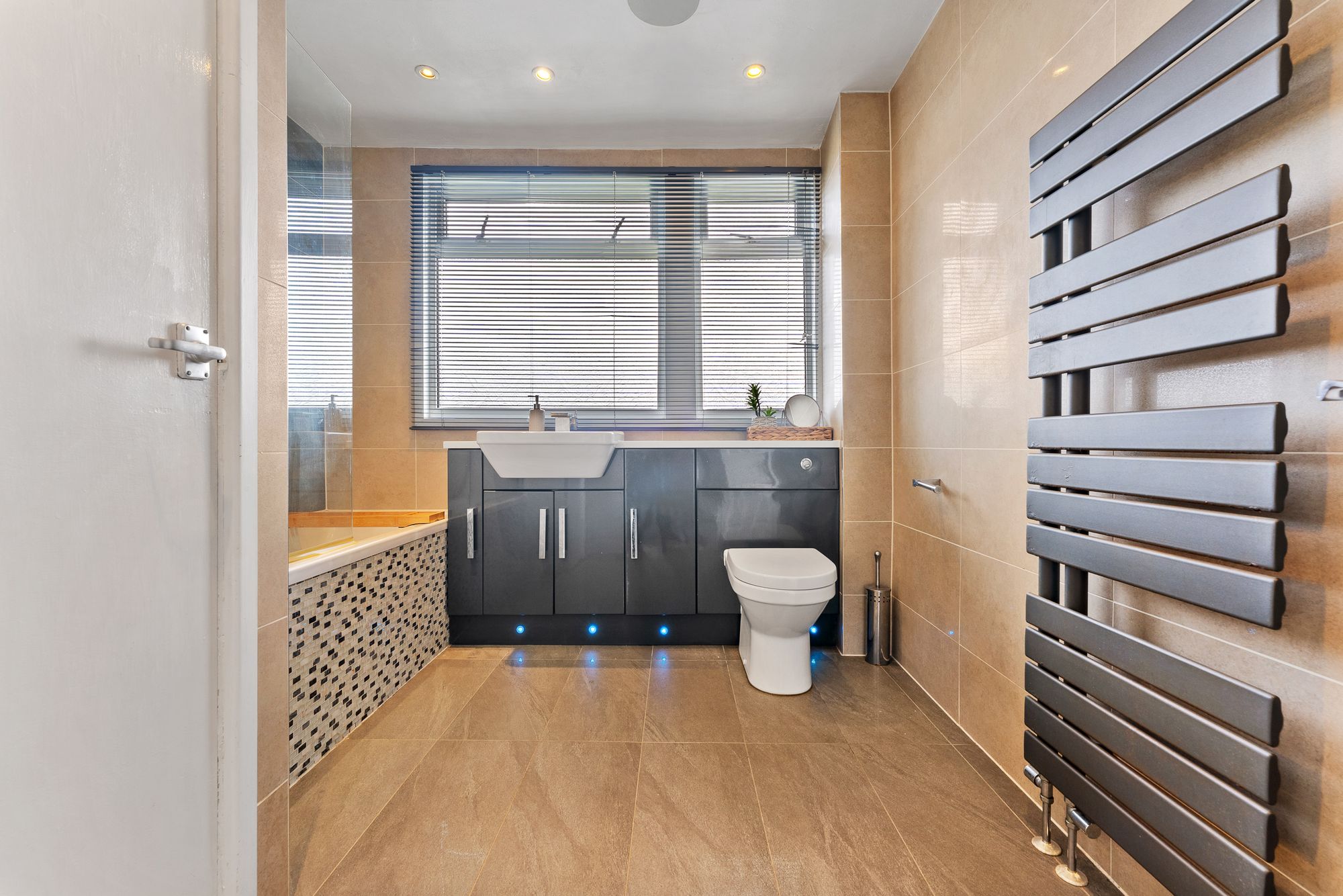 Smock Lane, Ashton-In-Makerfield, WN4