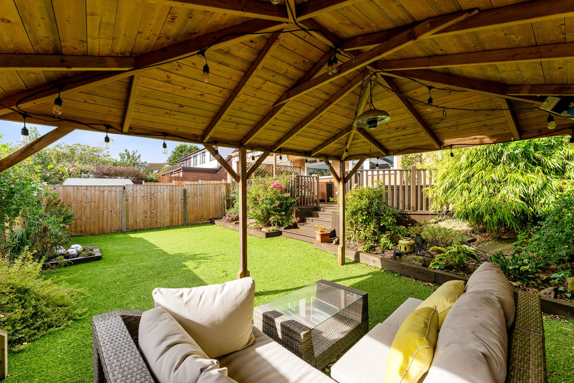 Smock Lane, Ashton-In-Makerfield, WN4