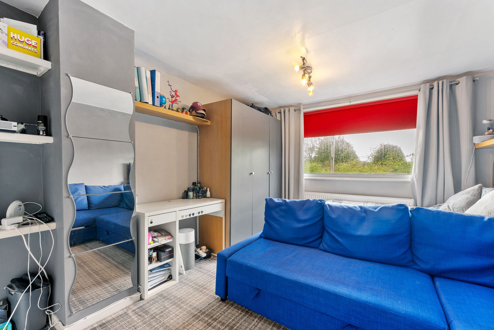 Smock Lane, Ashton-In-Makerfield, WN4