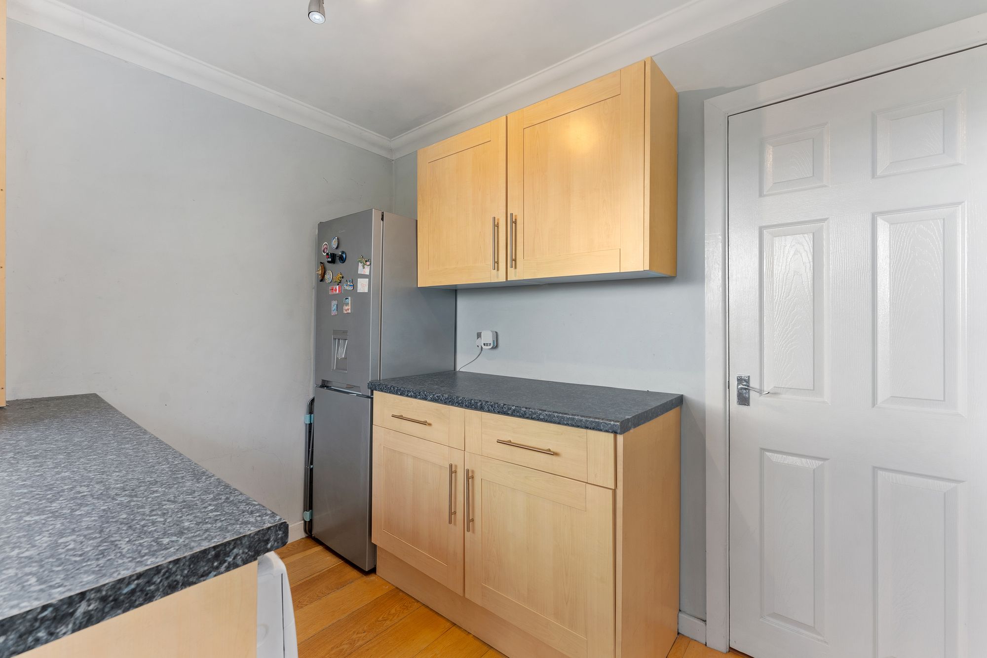 Smock Lane, Ashton-In-Makerfield, WN4