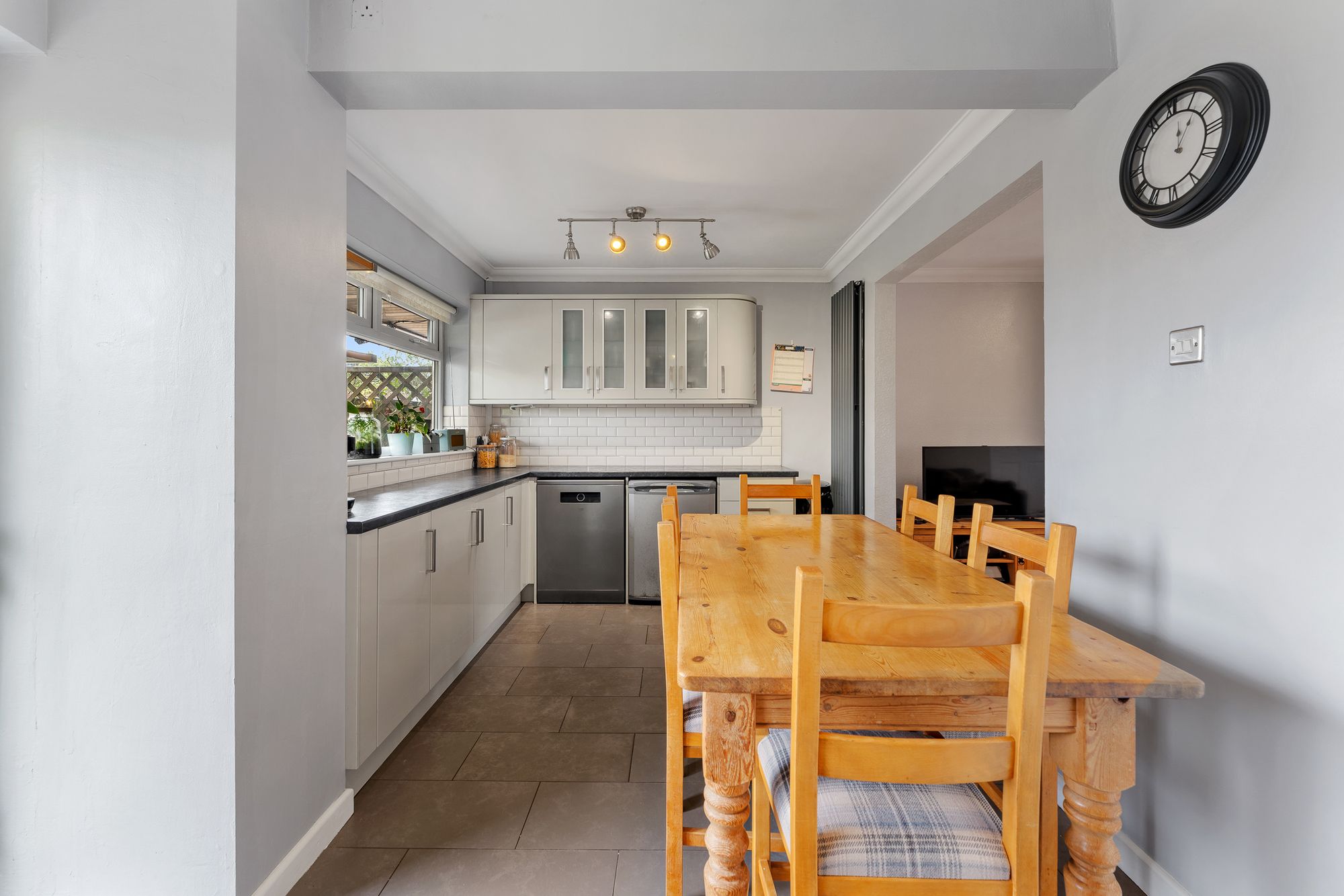 Smock Lane, Ashton-In-Makerfield, WN4