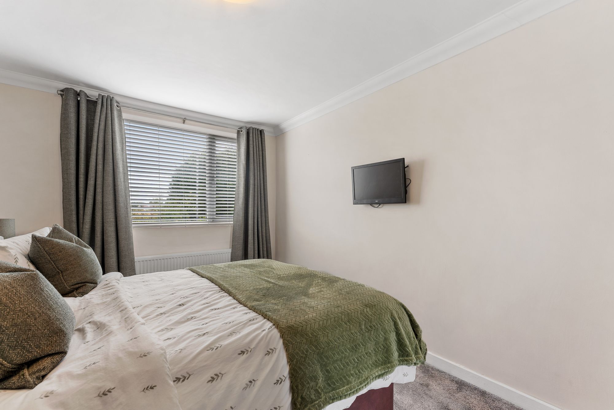 Smock Lane, Ashton-In-Makerfield, WN4