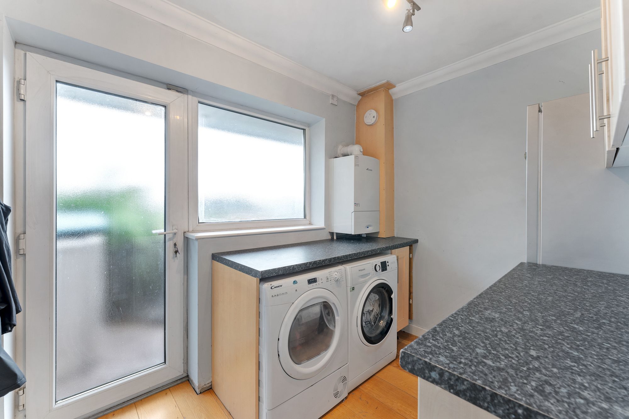 Smock Lane, Ashton-In-Makerfield, WN4